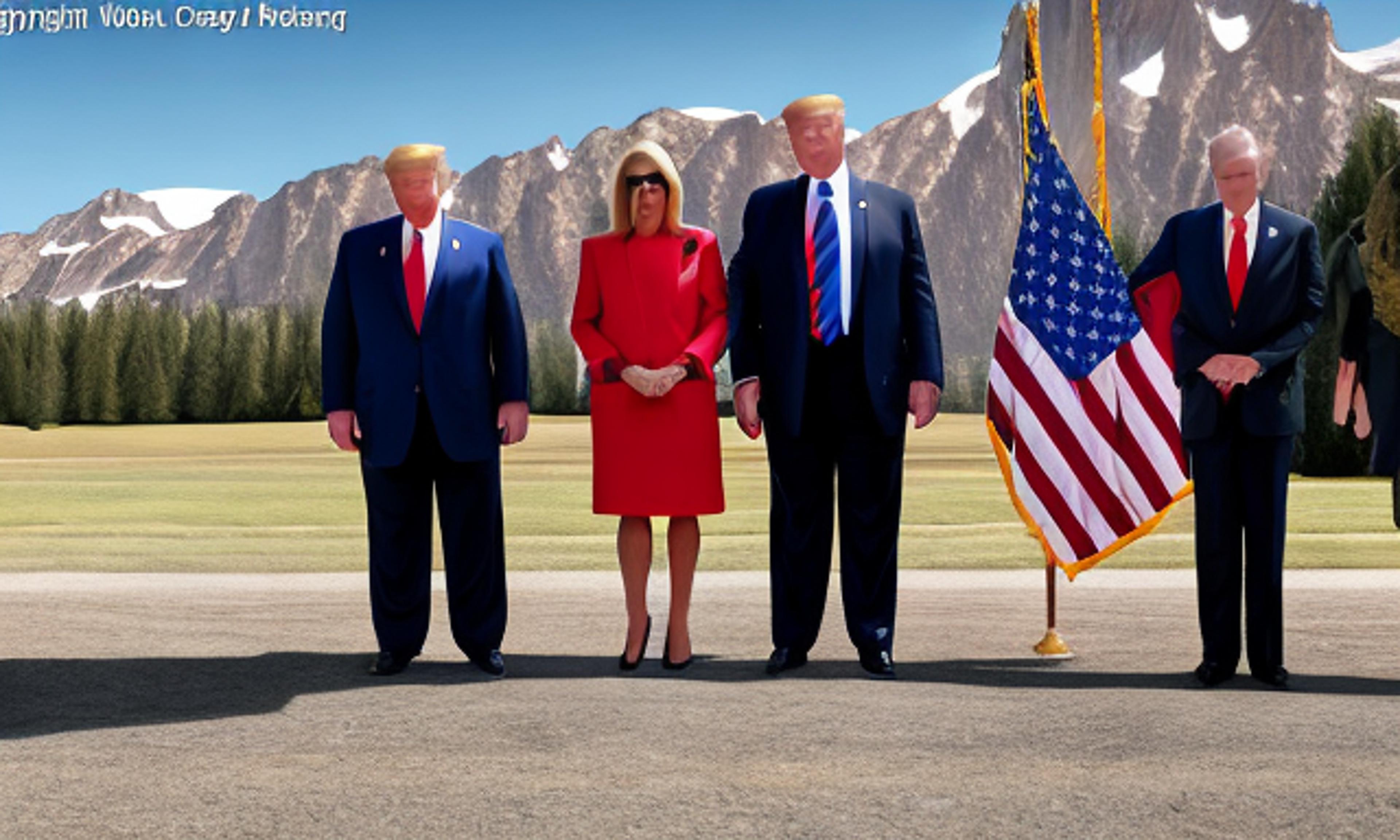 Liz Cheney Launches Anti-Trump TV Ad Campaign in New Hampshire