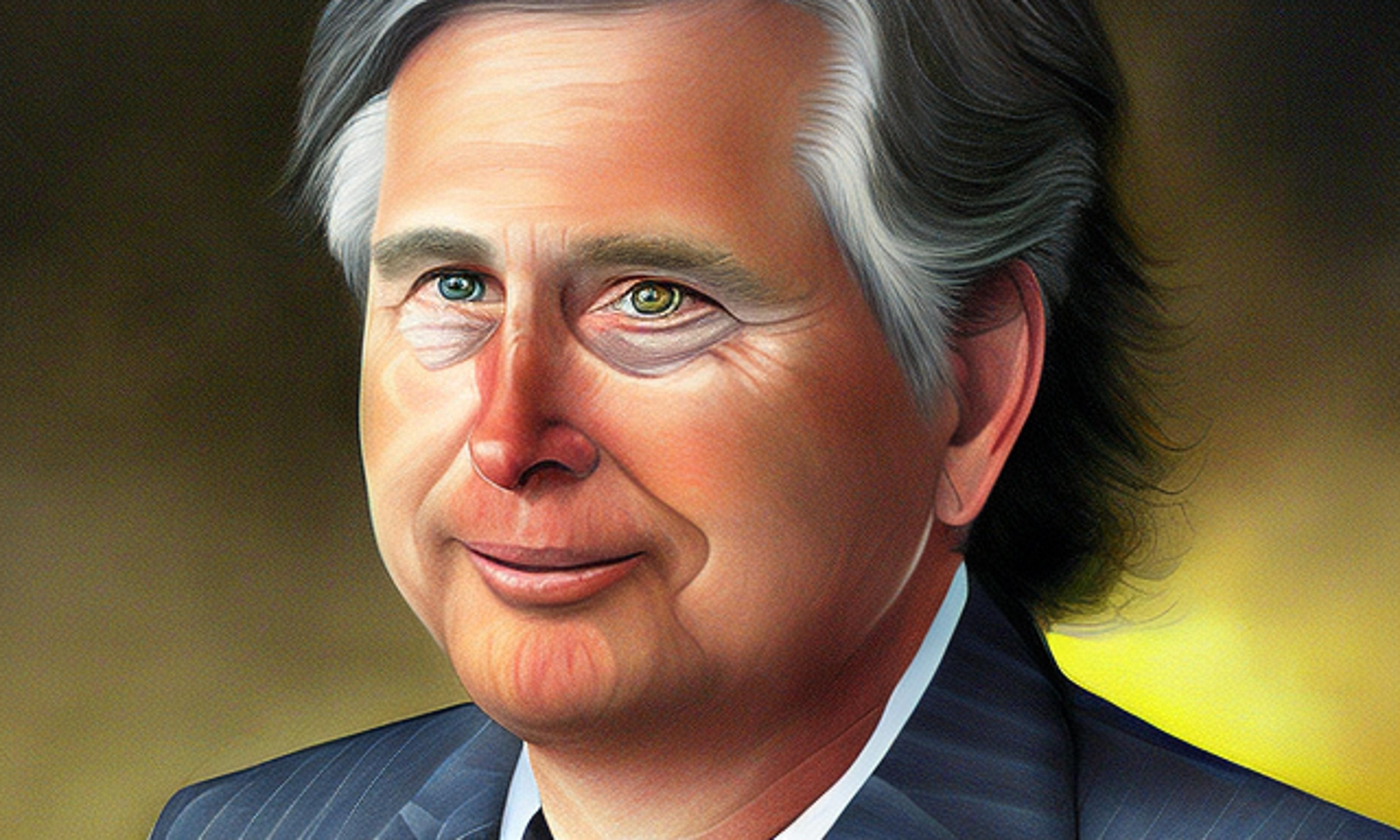 Virginia Gov. Glenn Youngkin Rules Out 2024 Presidential Bid