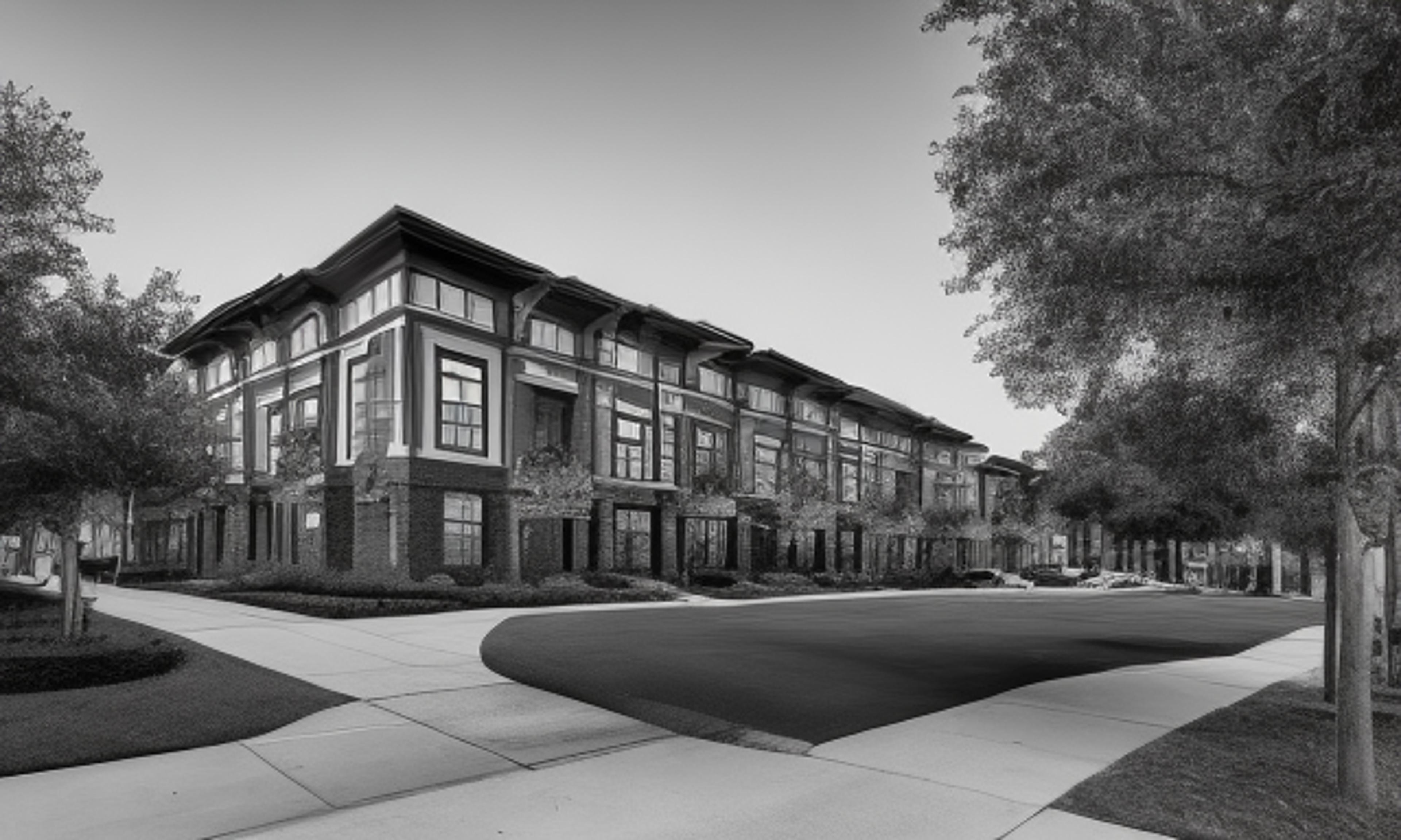 New Restaurant, Office and Retail Space Coming to Raleigh's Nightlife District