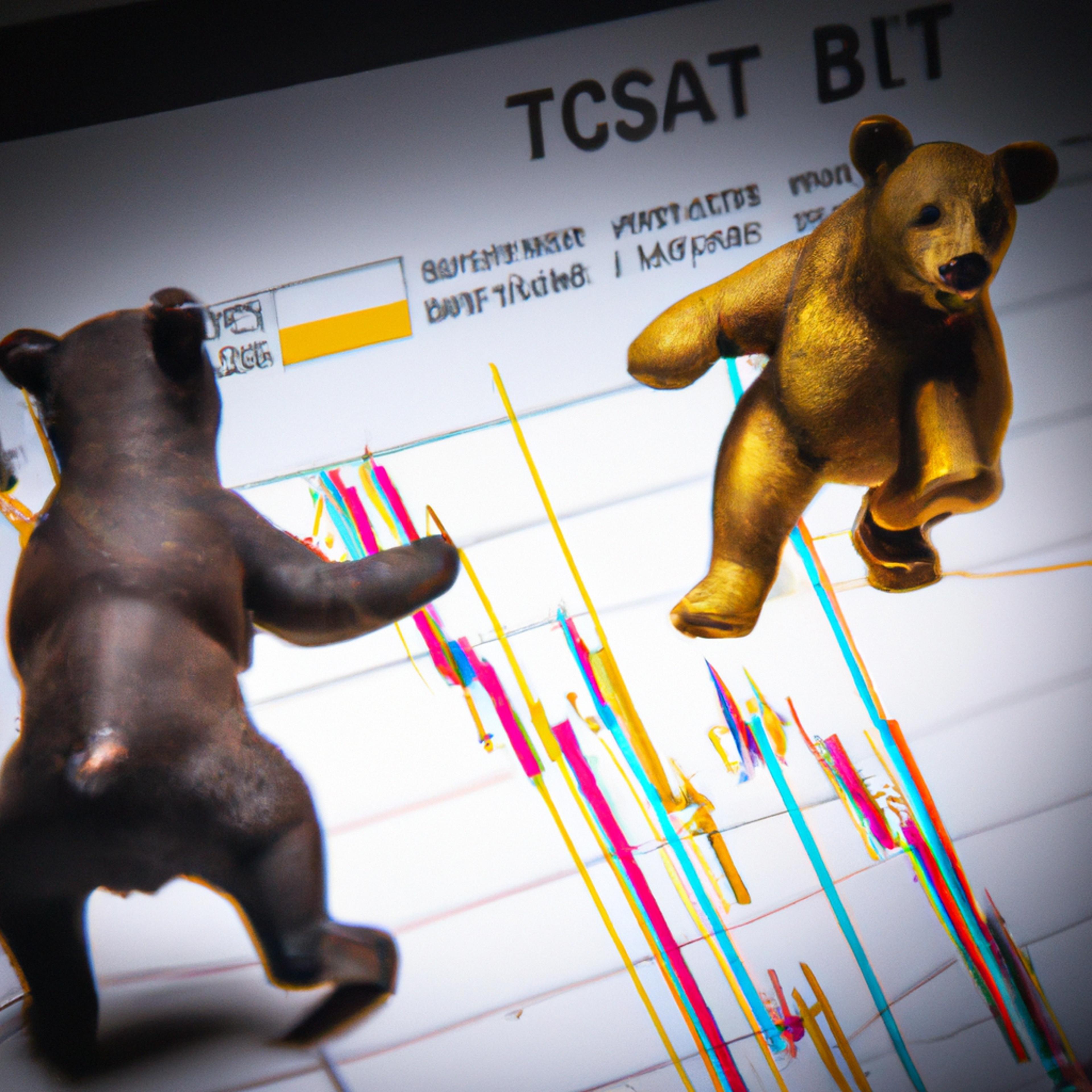 CFTC’s Binance Lawsuit Puts Bears in Control of Market — Pushes BTC Below $27,000