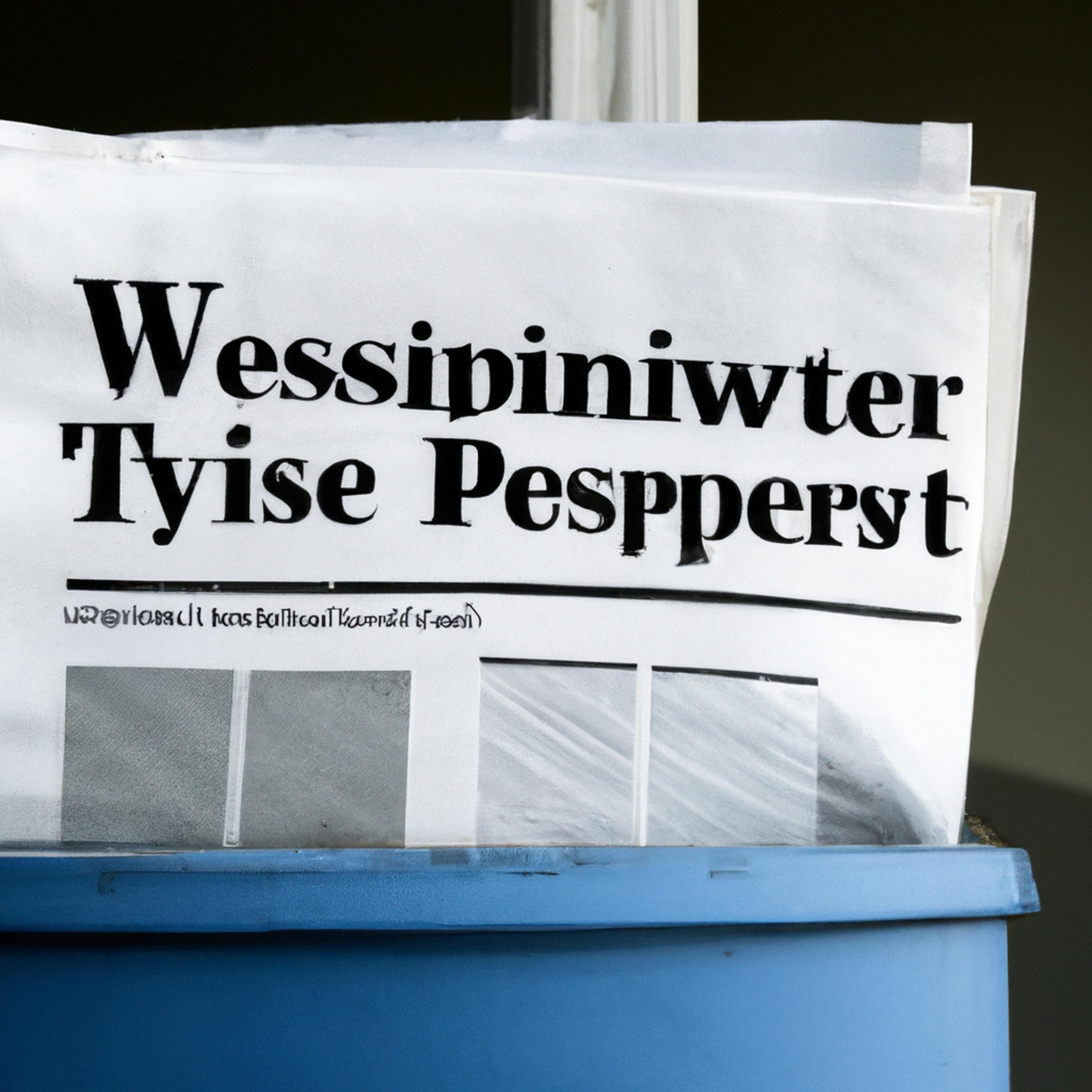 Washington Post Accused of Slander Over Expulsion of Tennessee Legislators