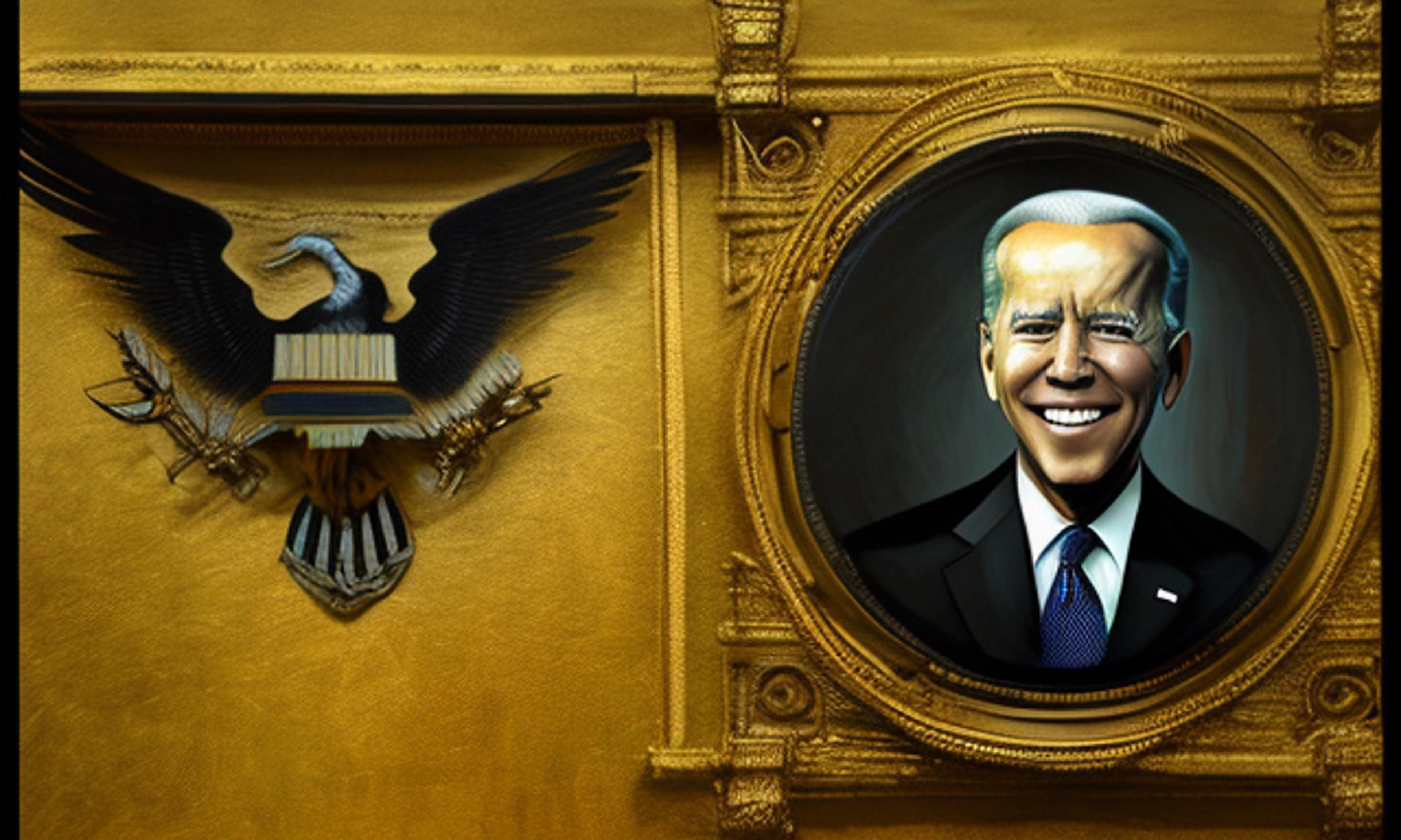 President Biden's Reelection Bid Focuses on Economy, Inflation, and Key Social Issues