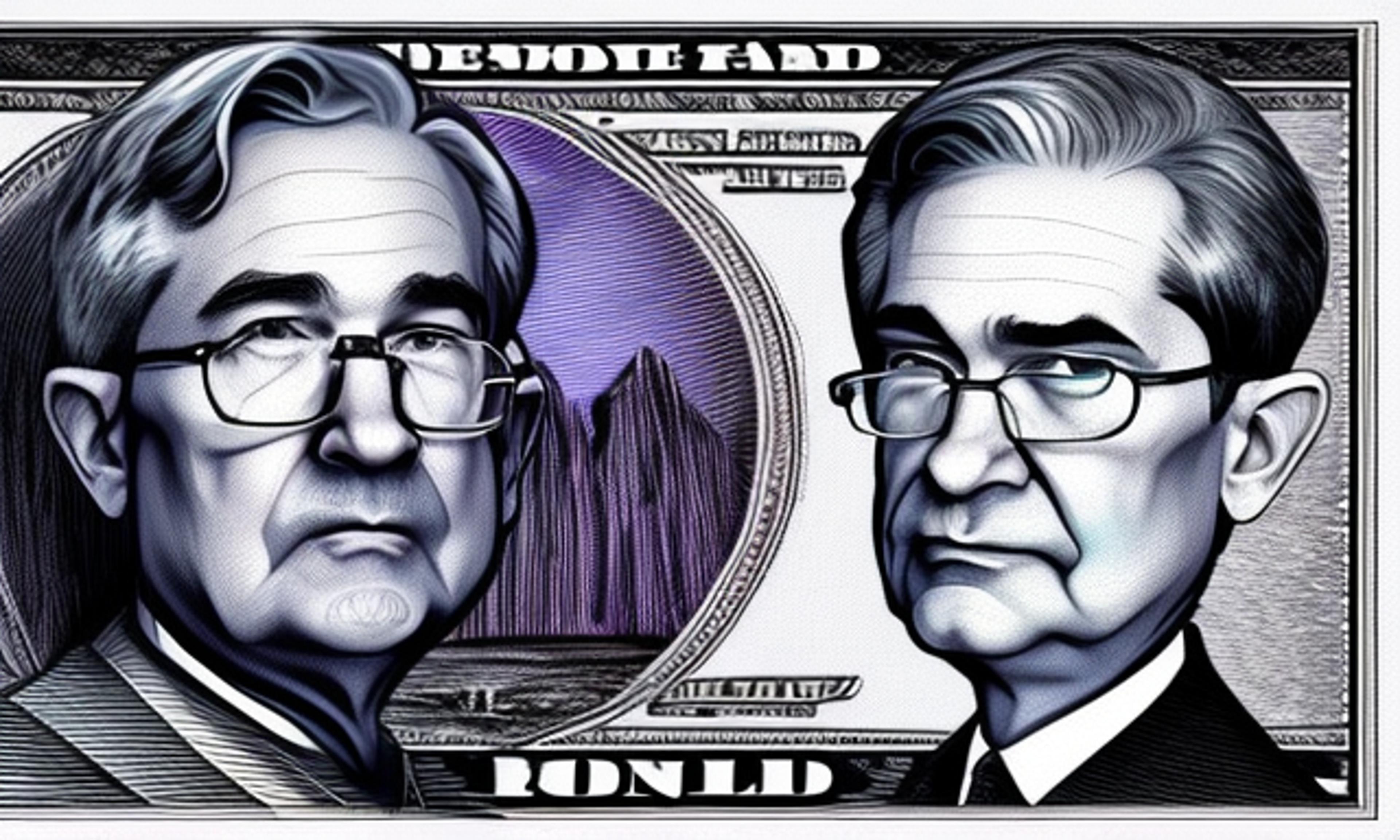 End of Bank Failures Announced by Federal Reserve Chair Jerome Powell