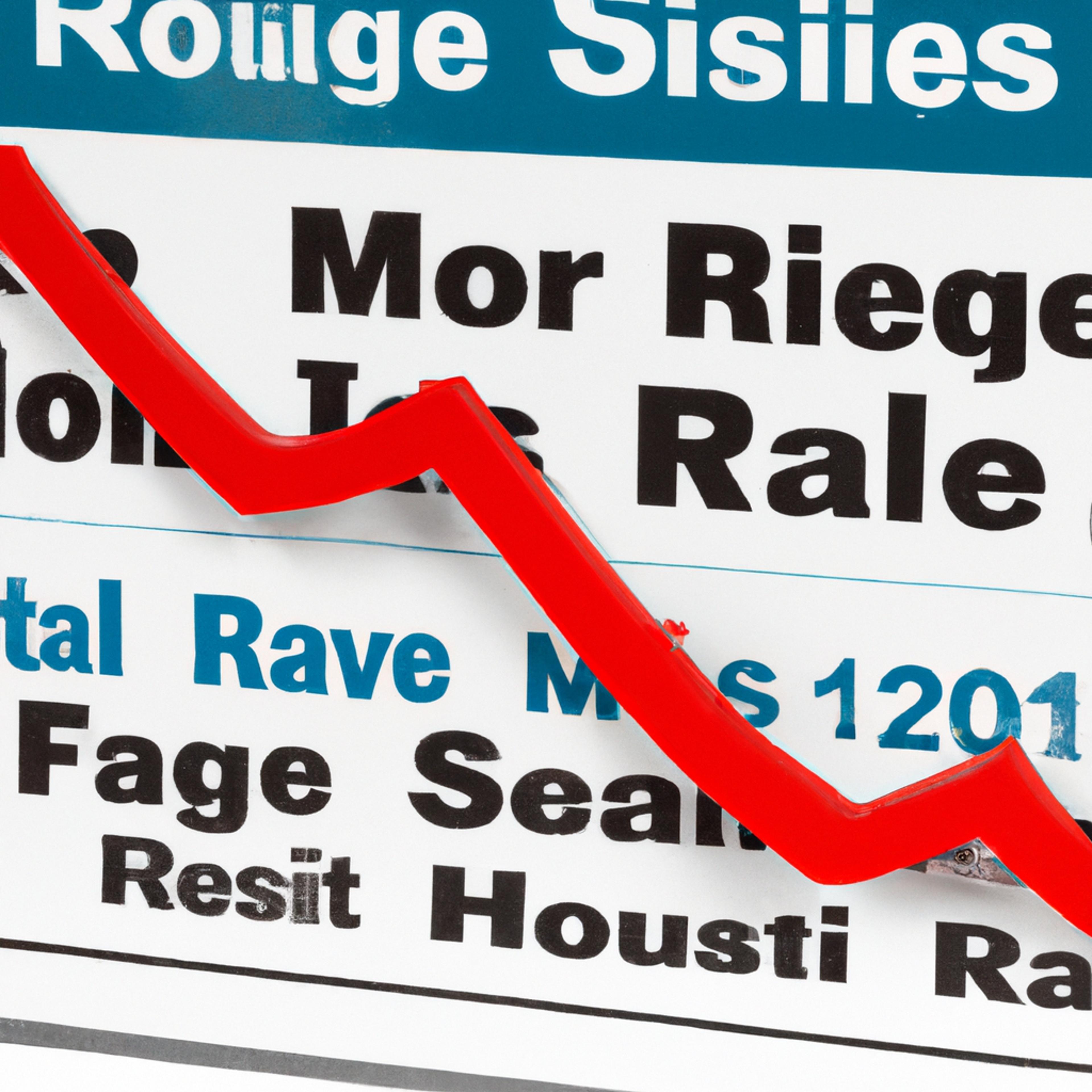 Home Sales Down Across Major US Cities Due to Rising Mortgage Rates