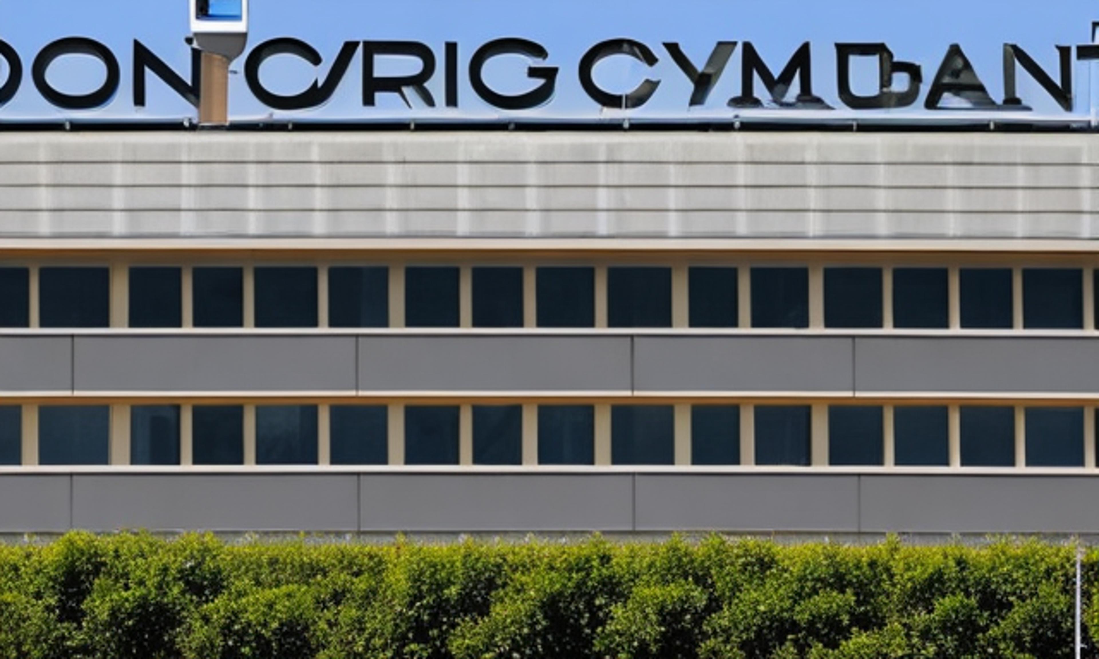 Commerzbank Reports Better-Than-Expected Quarterly Profit Amid Major Overhaul