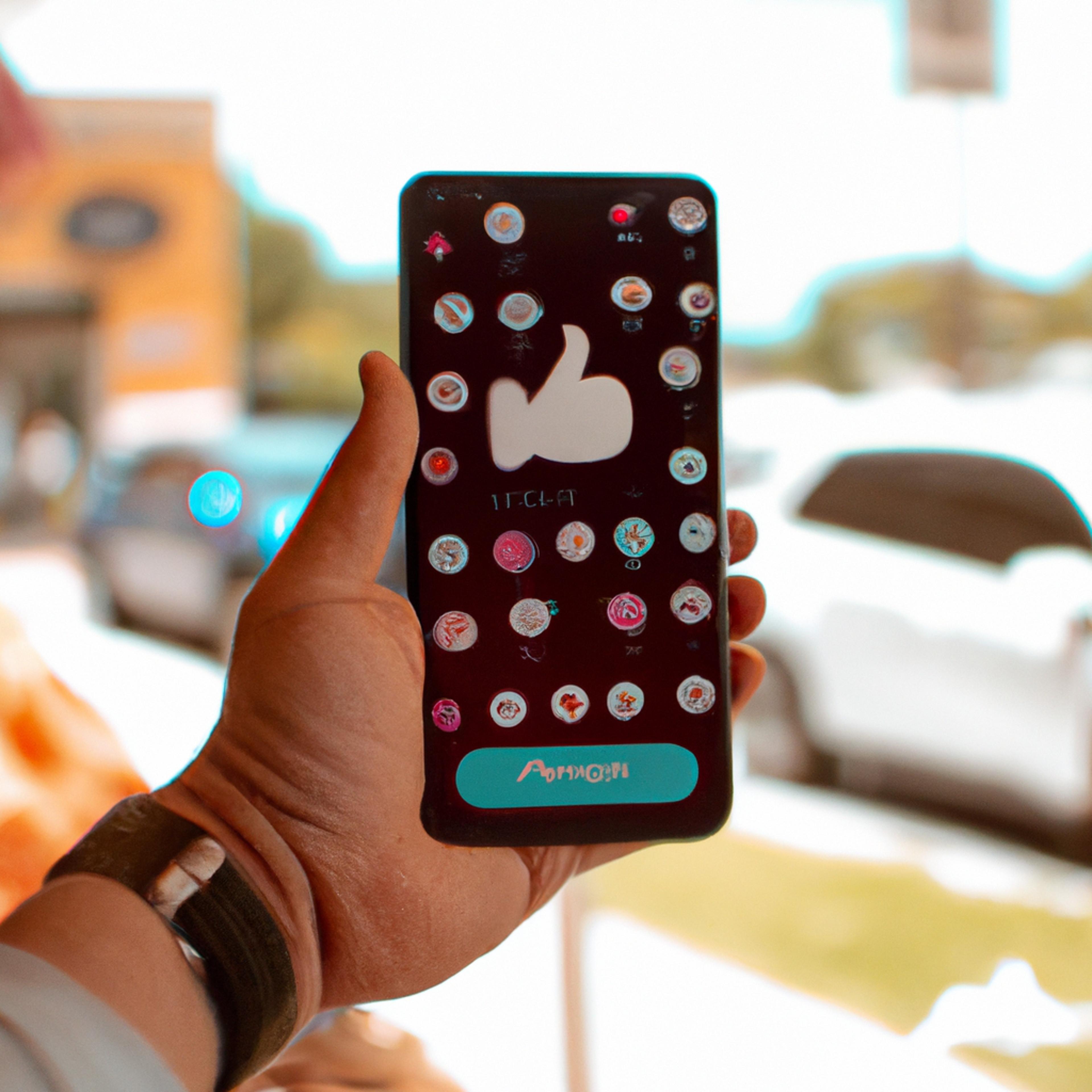 Thumzup App Helps Small and Local Businesses Earn Money through Social Media Posts