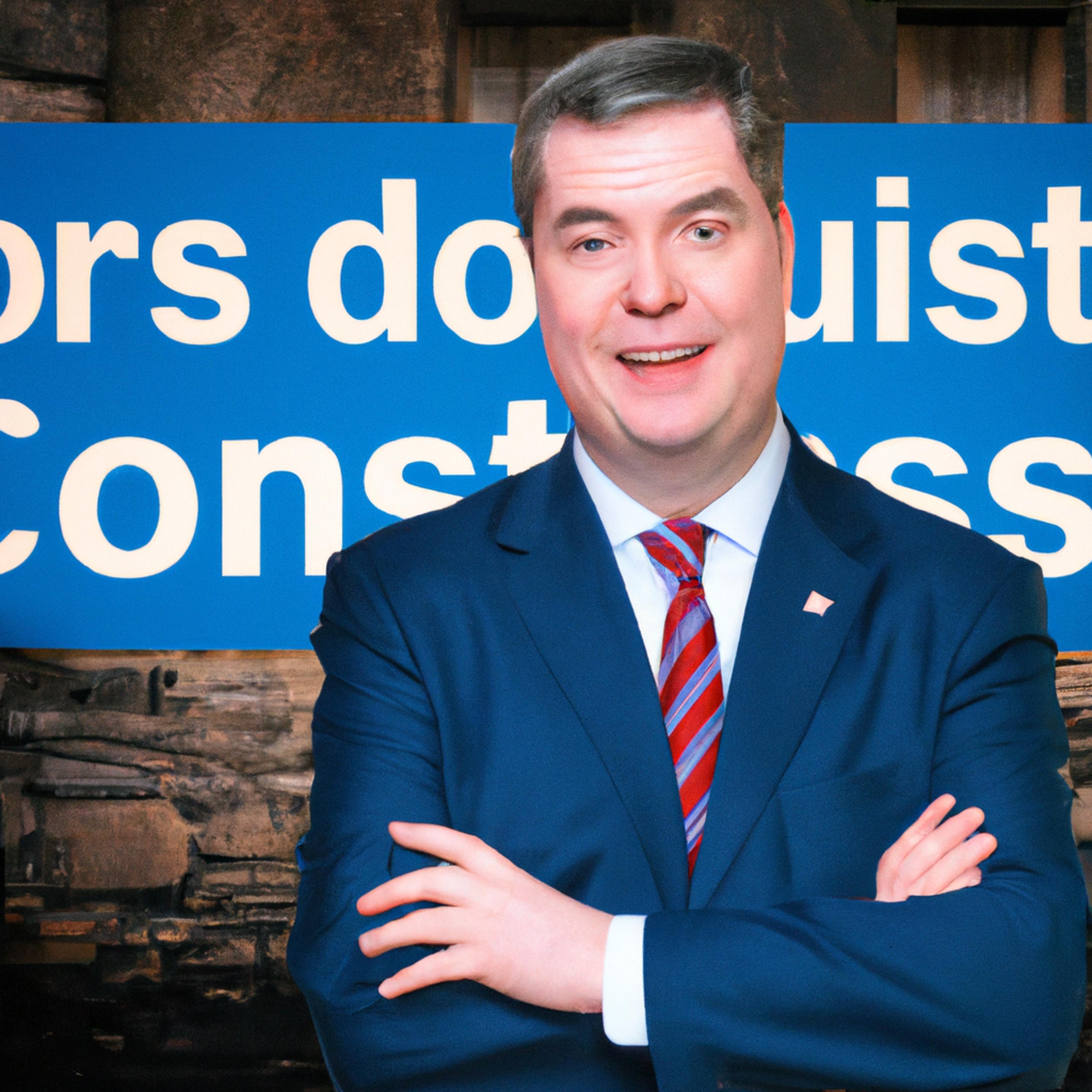 Tory Leader Douglas Ross Urges Scottish Voters to Choose Conservative Candidates in Upcoming General Election