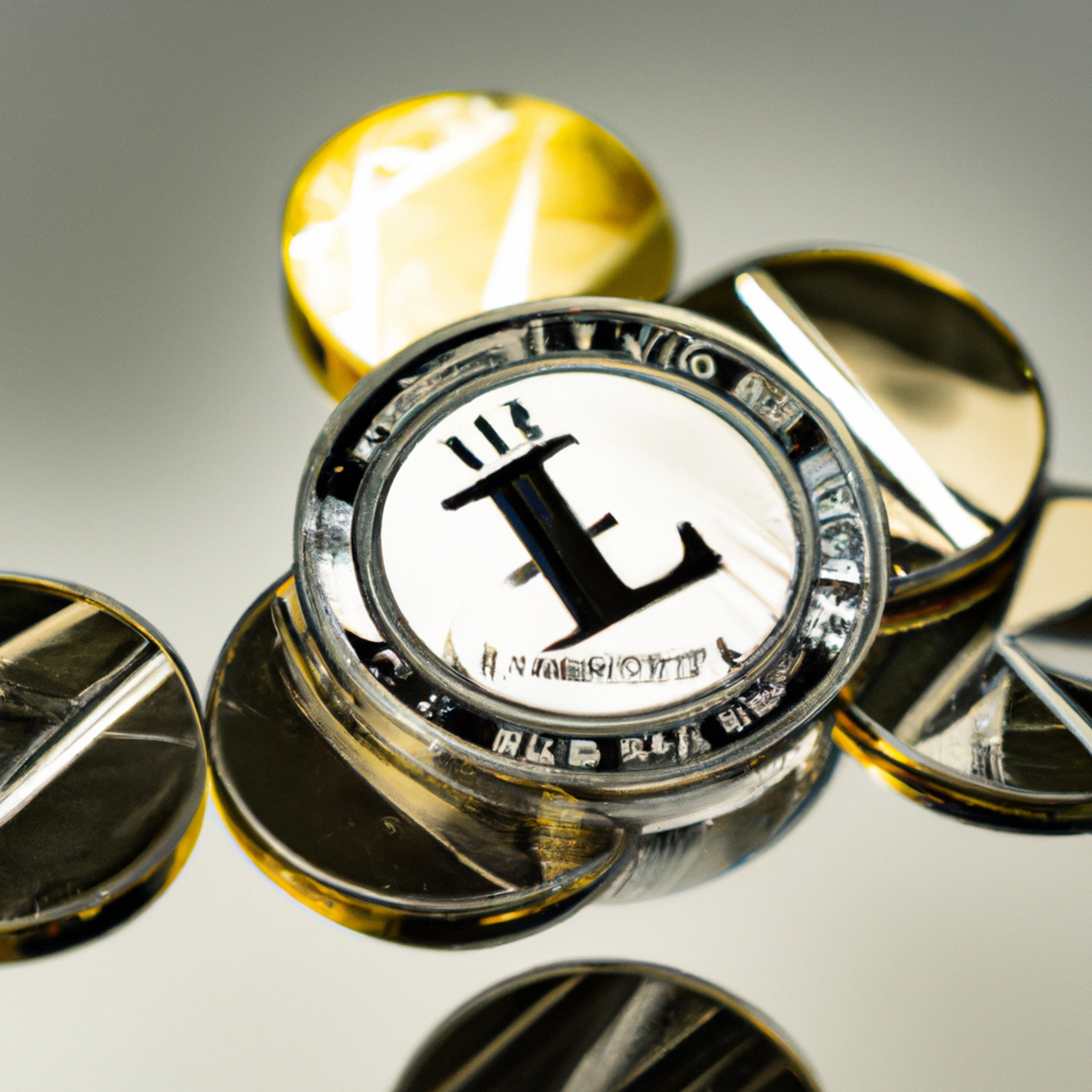 Litecoin Deemed a Commodity by the CFTC in Lawsuit Against Binance – LTC Gears Up for Rally Ahead of August Halving