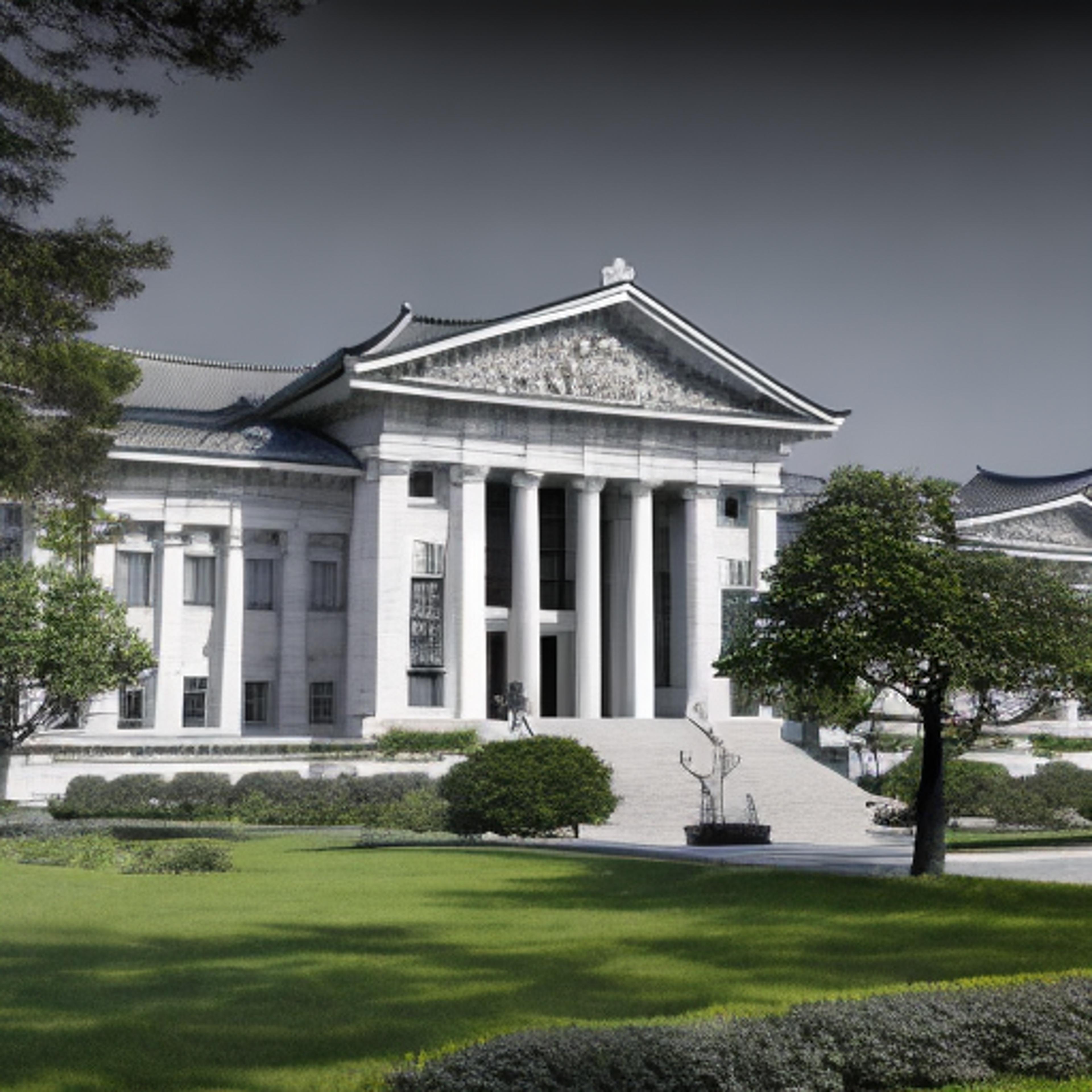 Bank of Korea Holds Interest Rate Steady Amid Domestic and Global Risks