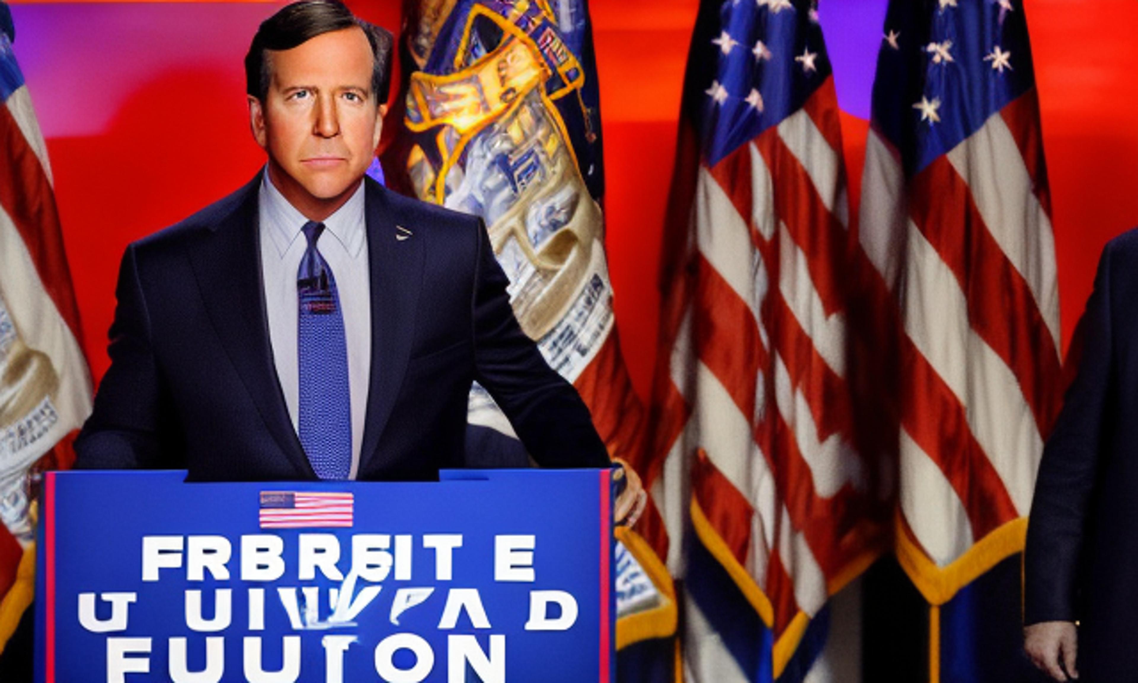 Fox News Ratings Downgraded after Tucker Carlson's Firing