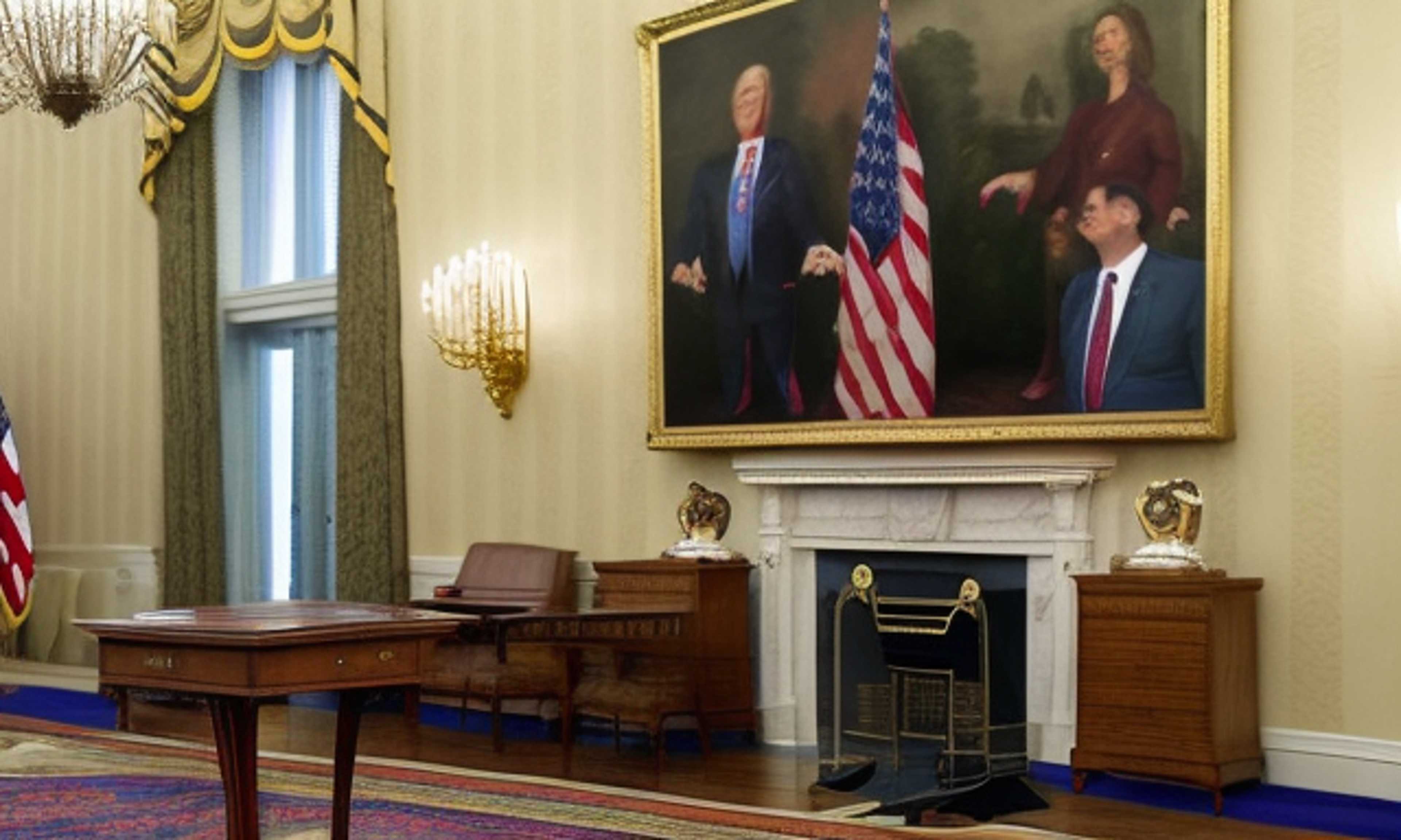 Donald Trump Refuses to Comment on Six-Week Abortion Ban Amid Criticism