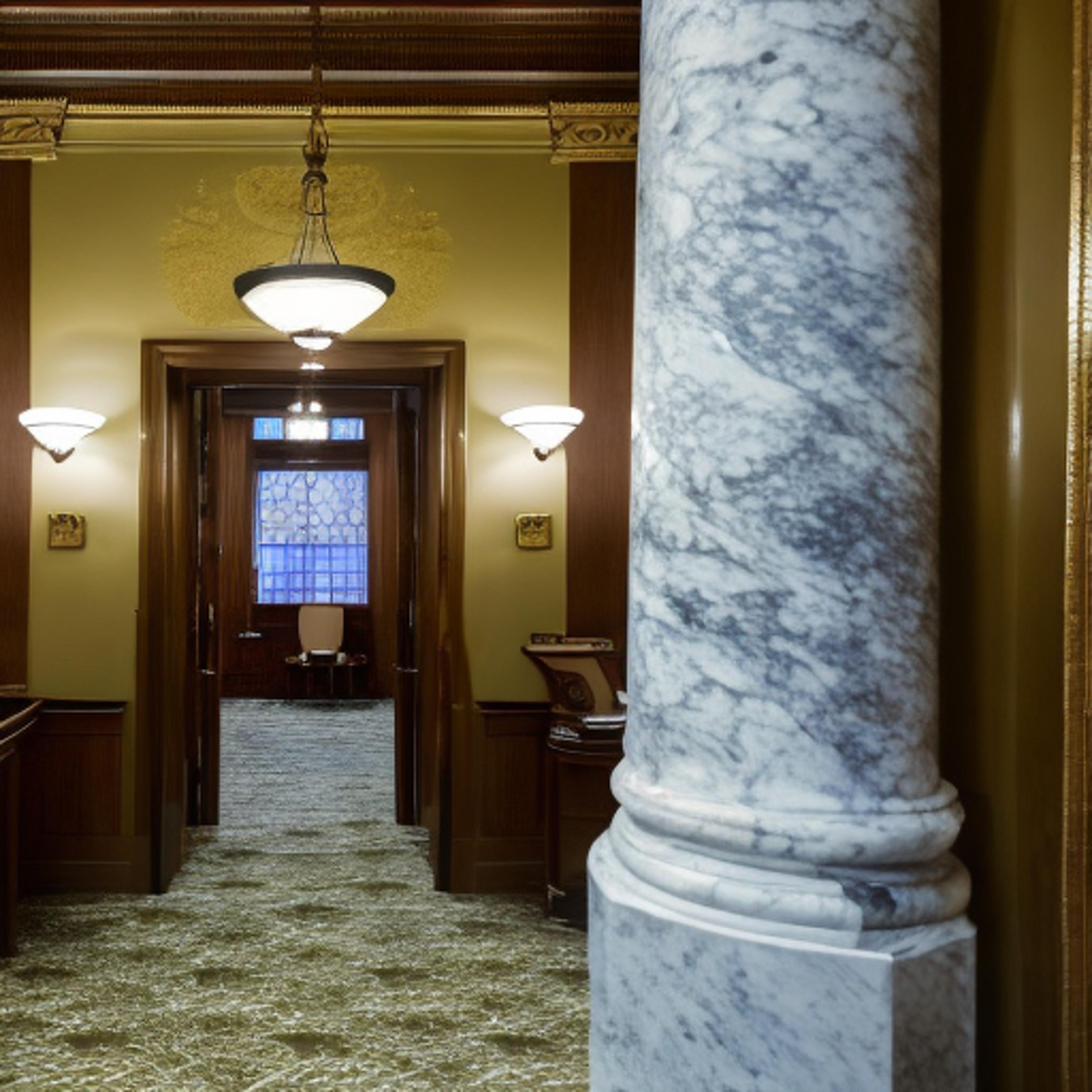 Senator Dianne Feinstein's Absence Draws Criticism and Calls for Resignation from Fellow Democrats