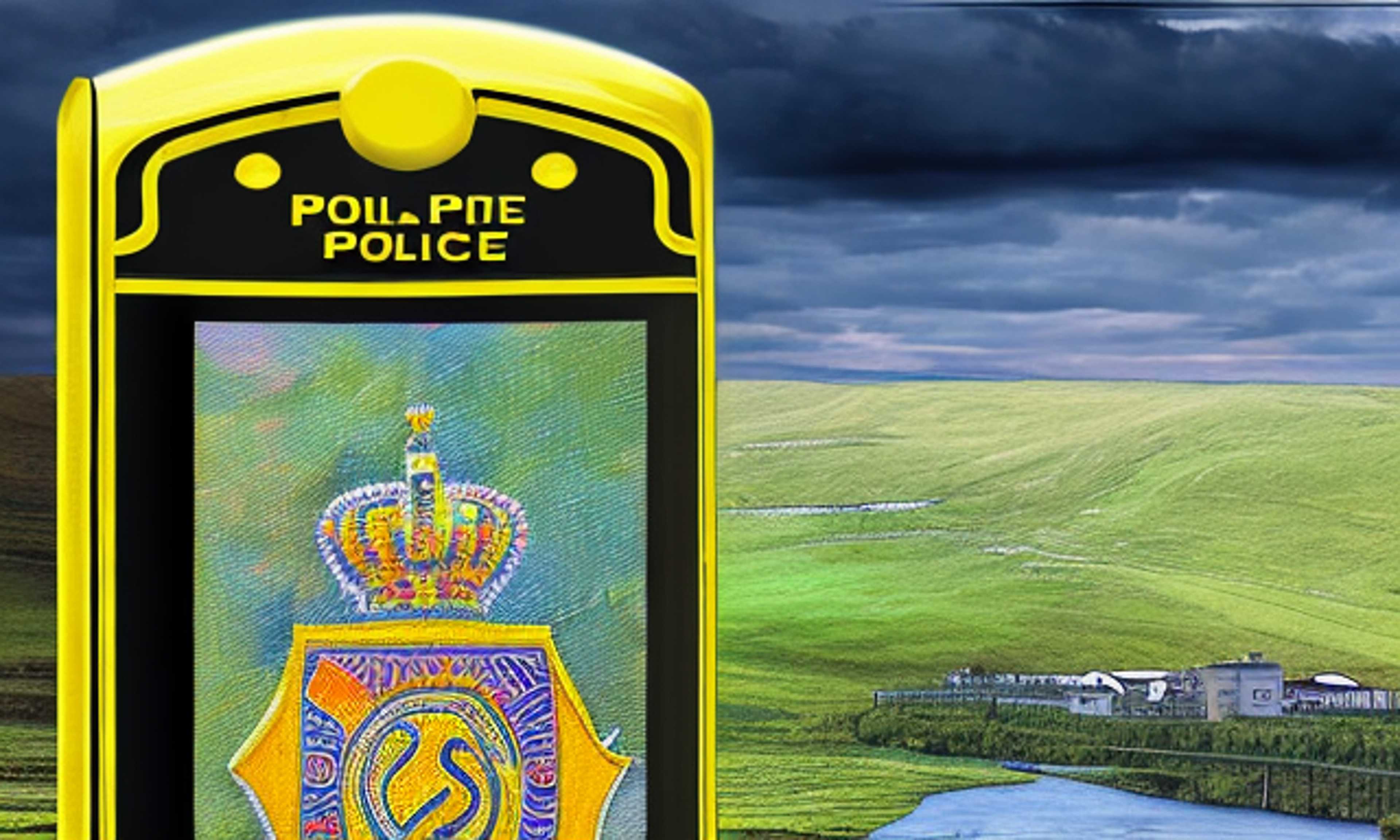 Police Hunt for SIM Cards in Connection to SNP Fraud Claims