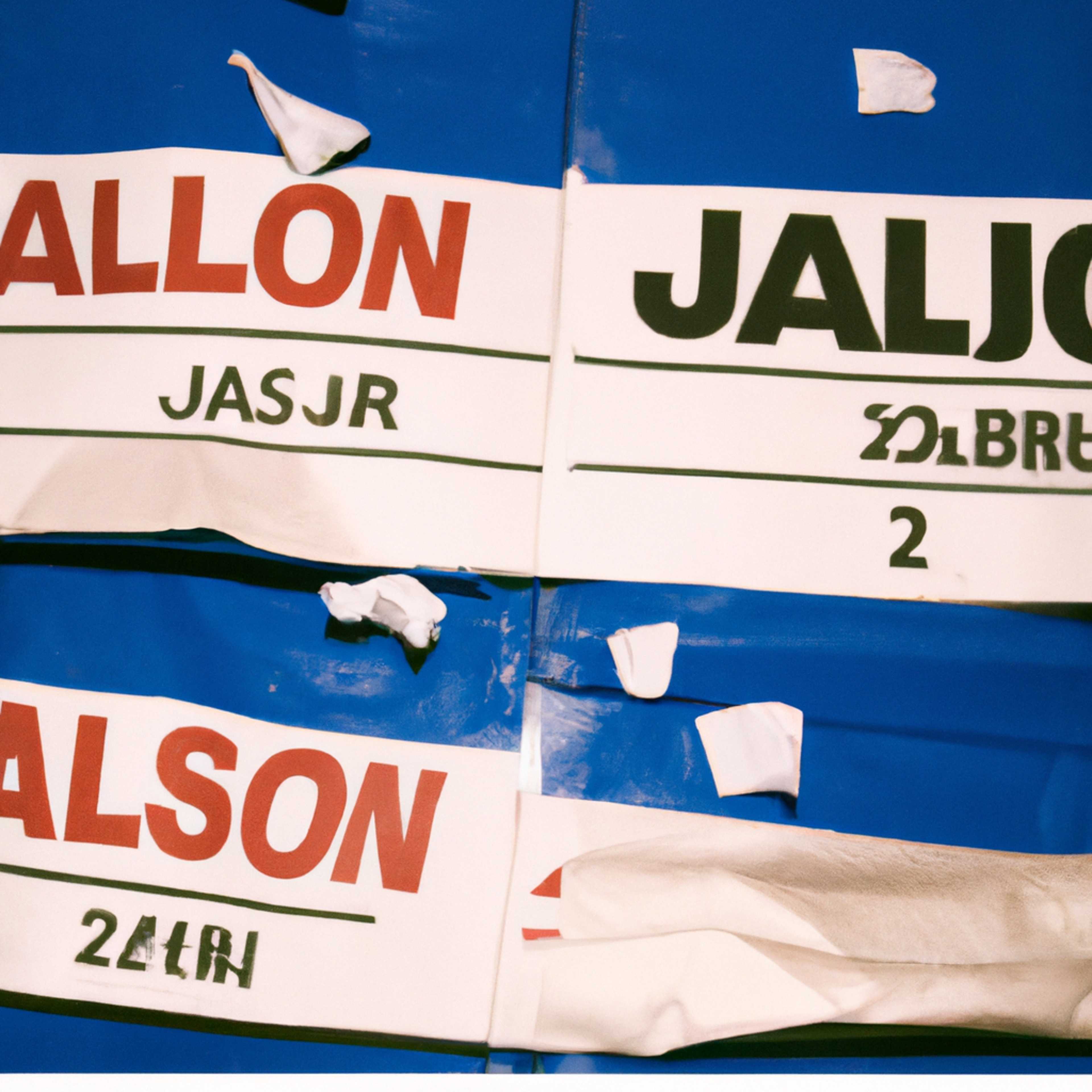 Chicago Mayoral Runoff Election Poll Shows Dead Heat Between Vallas and Johnson