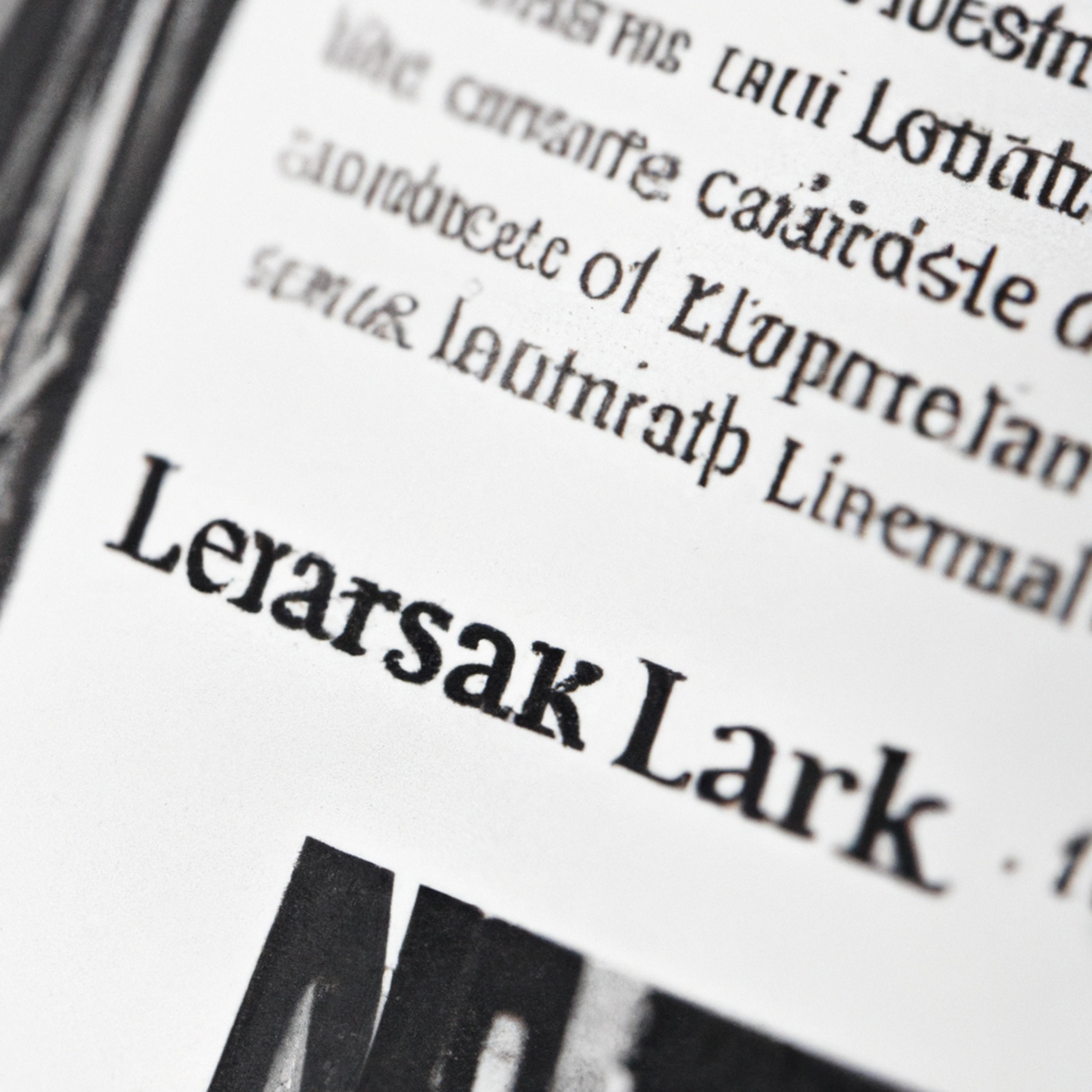 Typo in U.S. Bancorp's Annual Report Misrepresents Loan Value