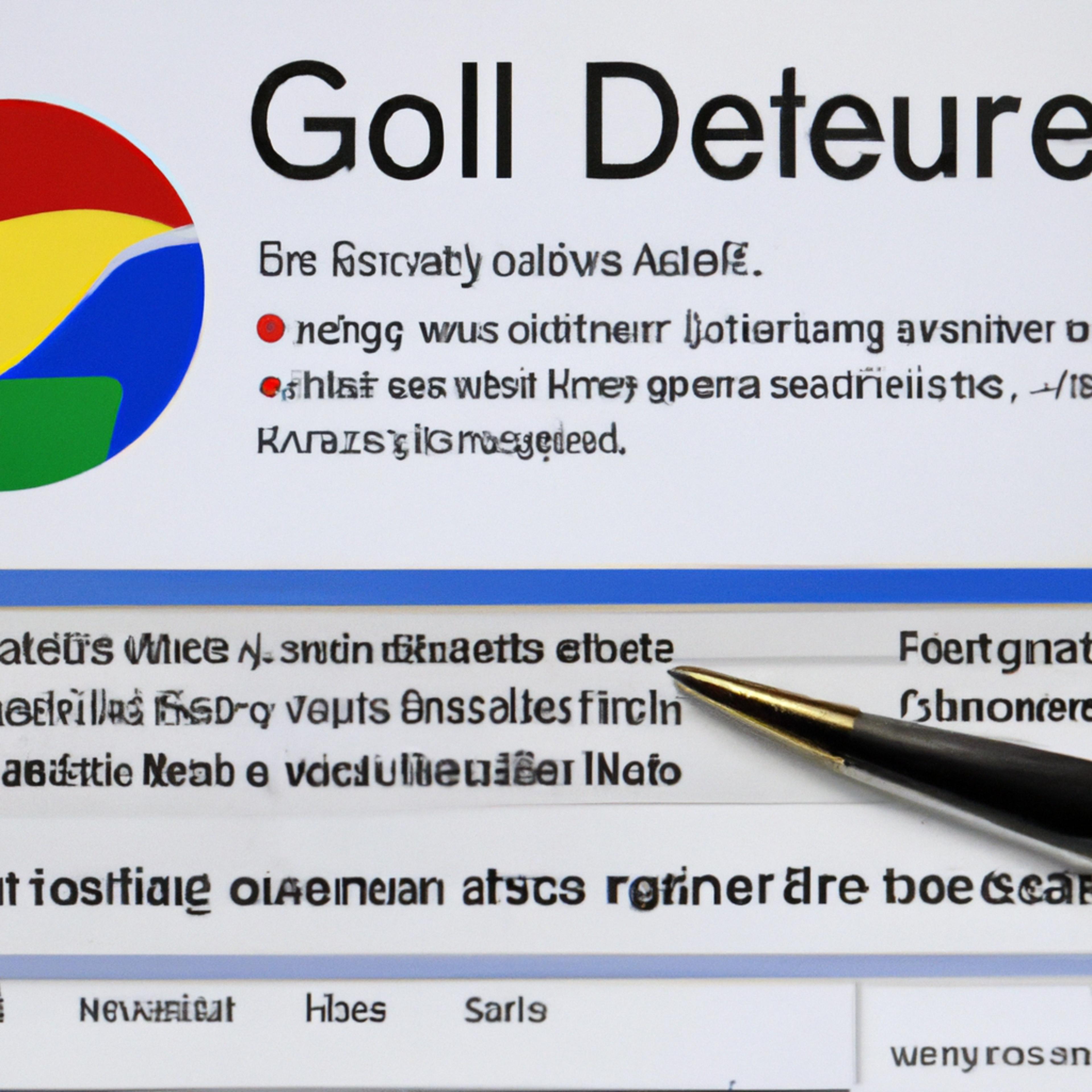 Google Drive's 'Secret' 5M Item Limit Triggers Outrage As Users Seek Answers