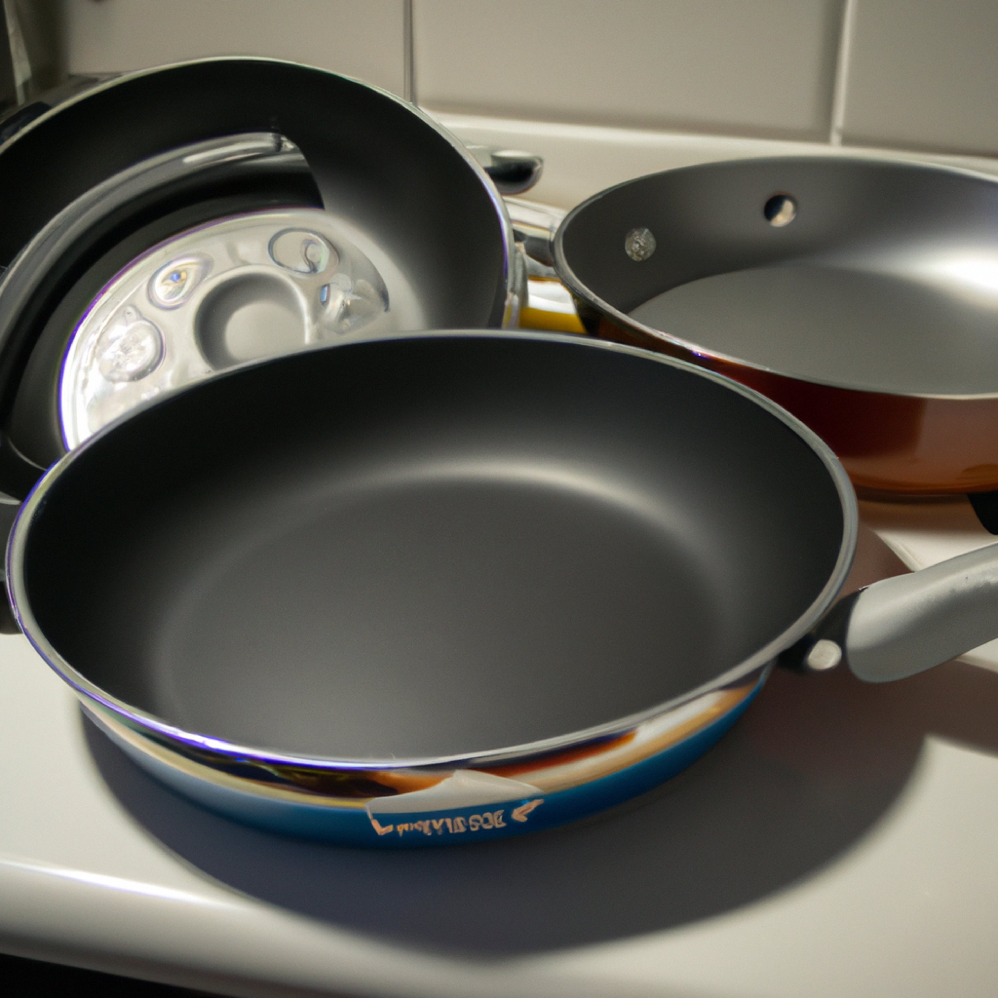 The 4 Best Nonstick Pans for Home Cooks in 2023