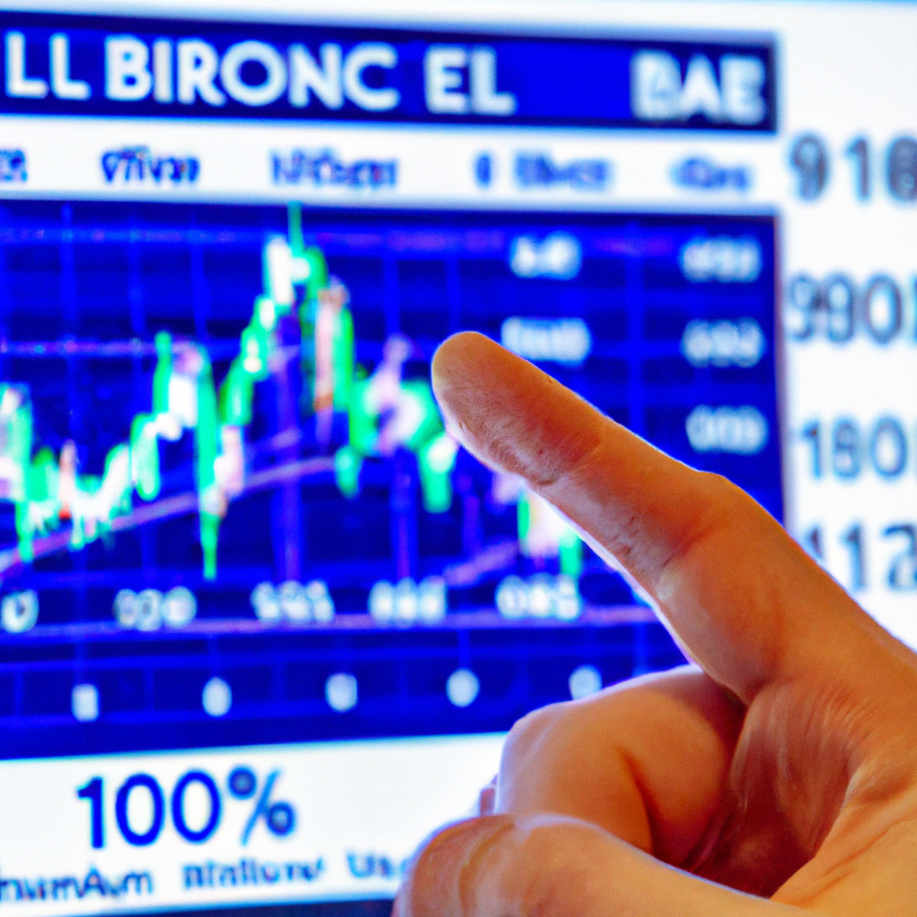 Bloomberg Analyst Predicts BTC Could Reach $100,000 Ahead of April Halving