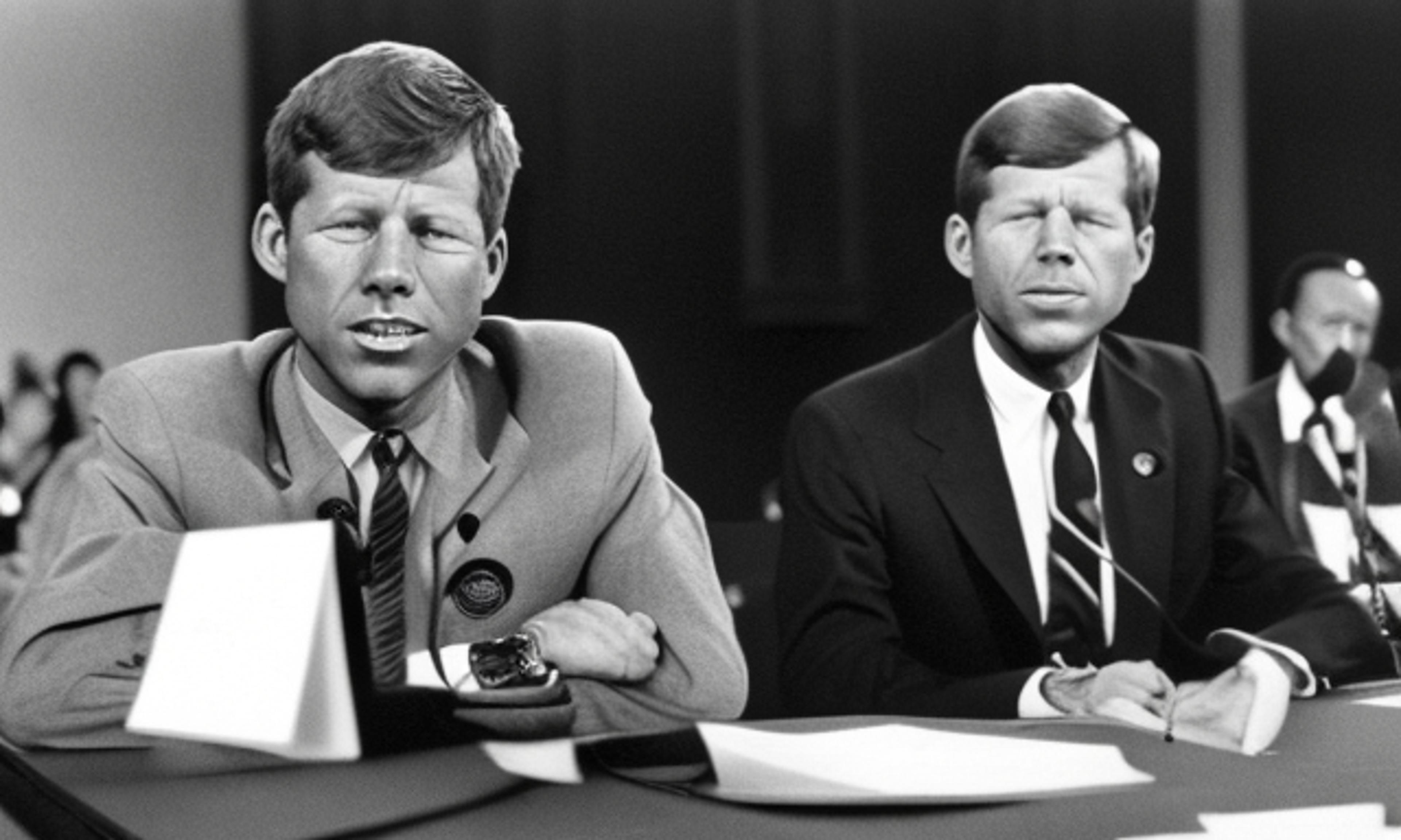 Robert F. Kennedy Jr. Opposes Biological Males in Women's Athletics, Slams ABC News for Censorship