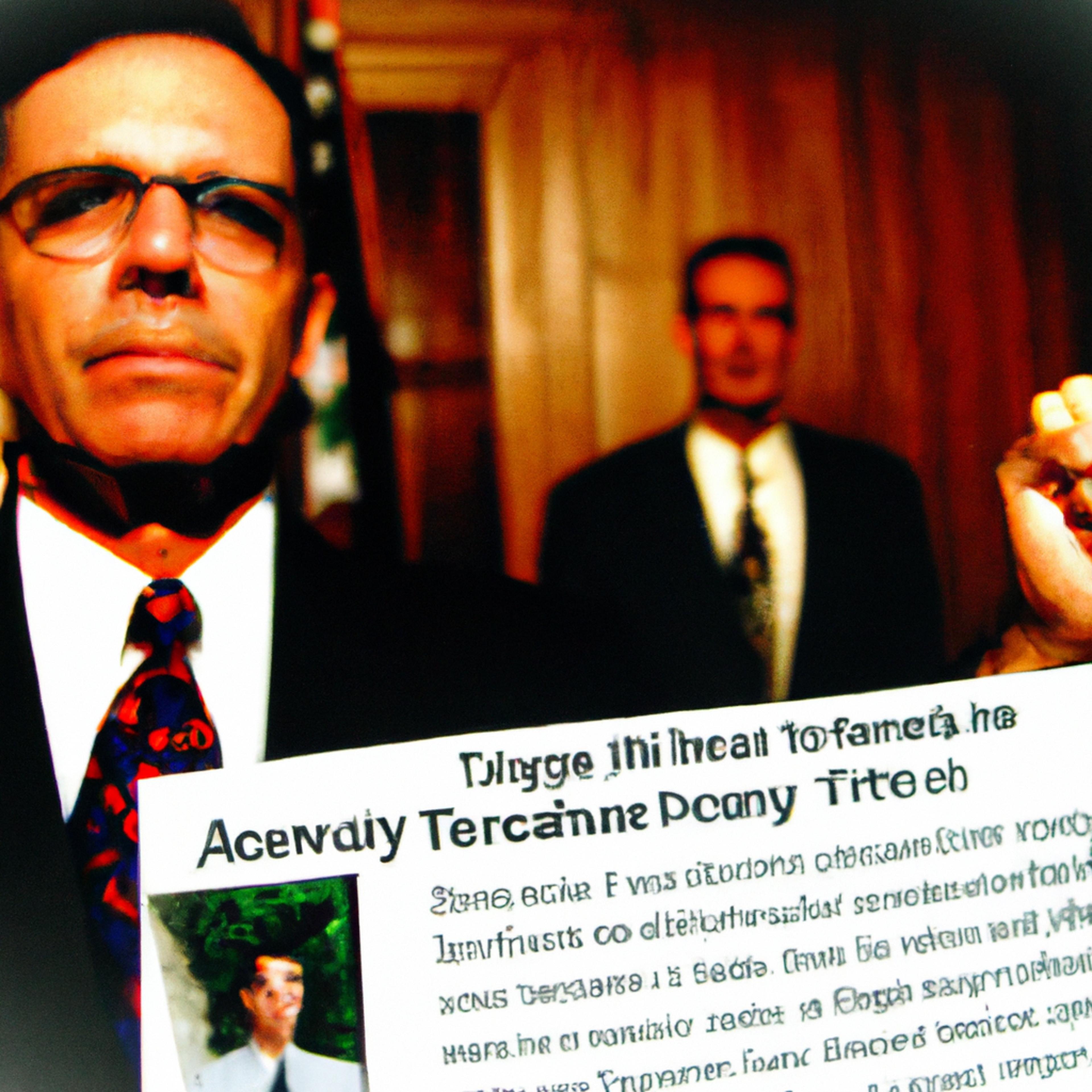 Travis County DA Criticizes Gov. Abbott's Pardon Promise for Sgt. Perry