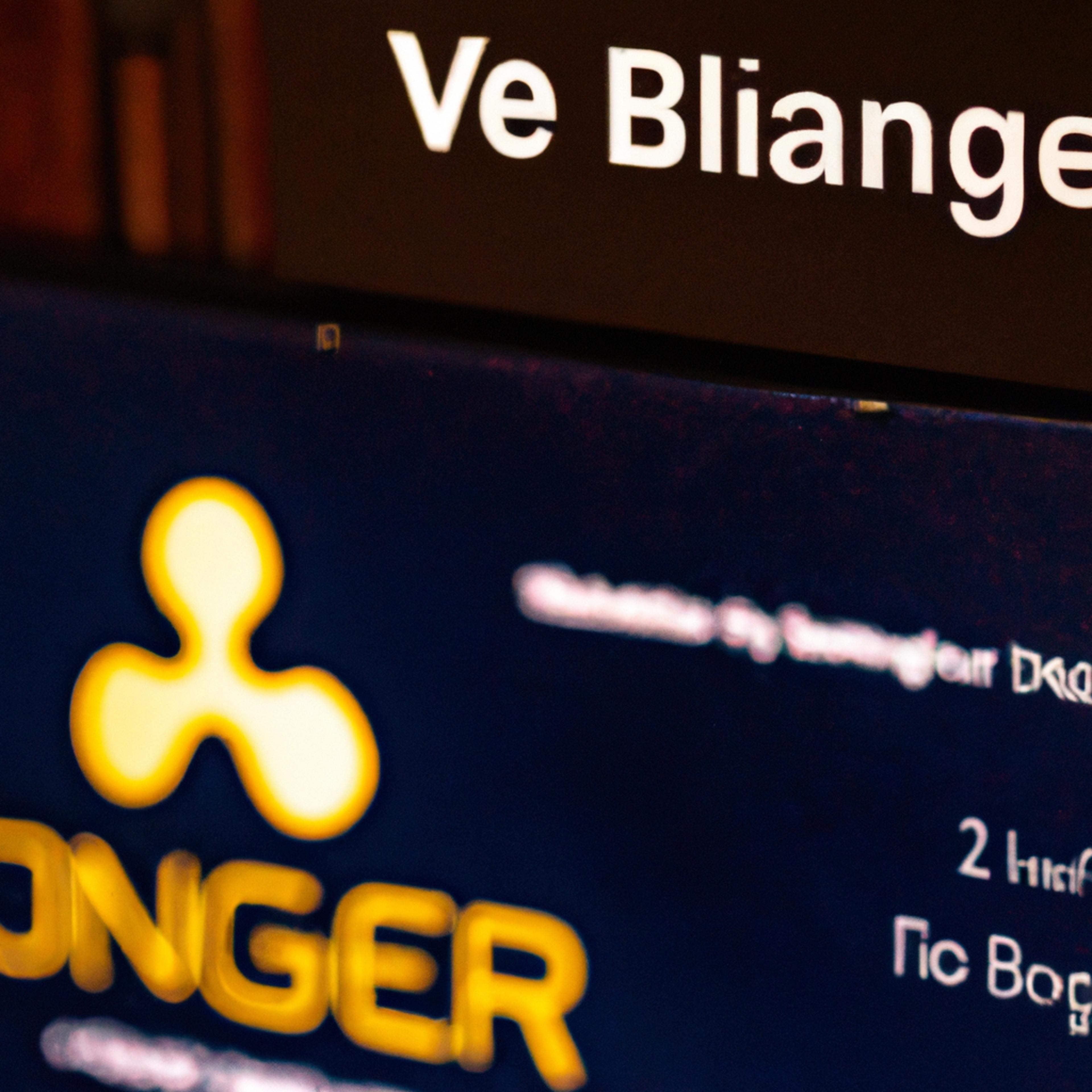 Voyager’s $1B Sale to Binance.US Put on Hold by US Court