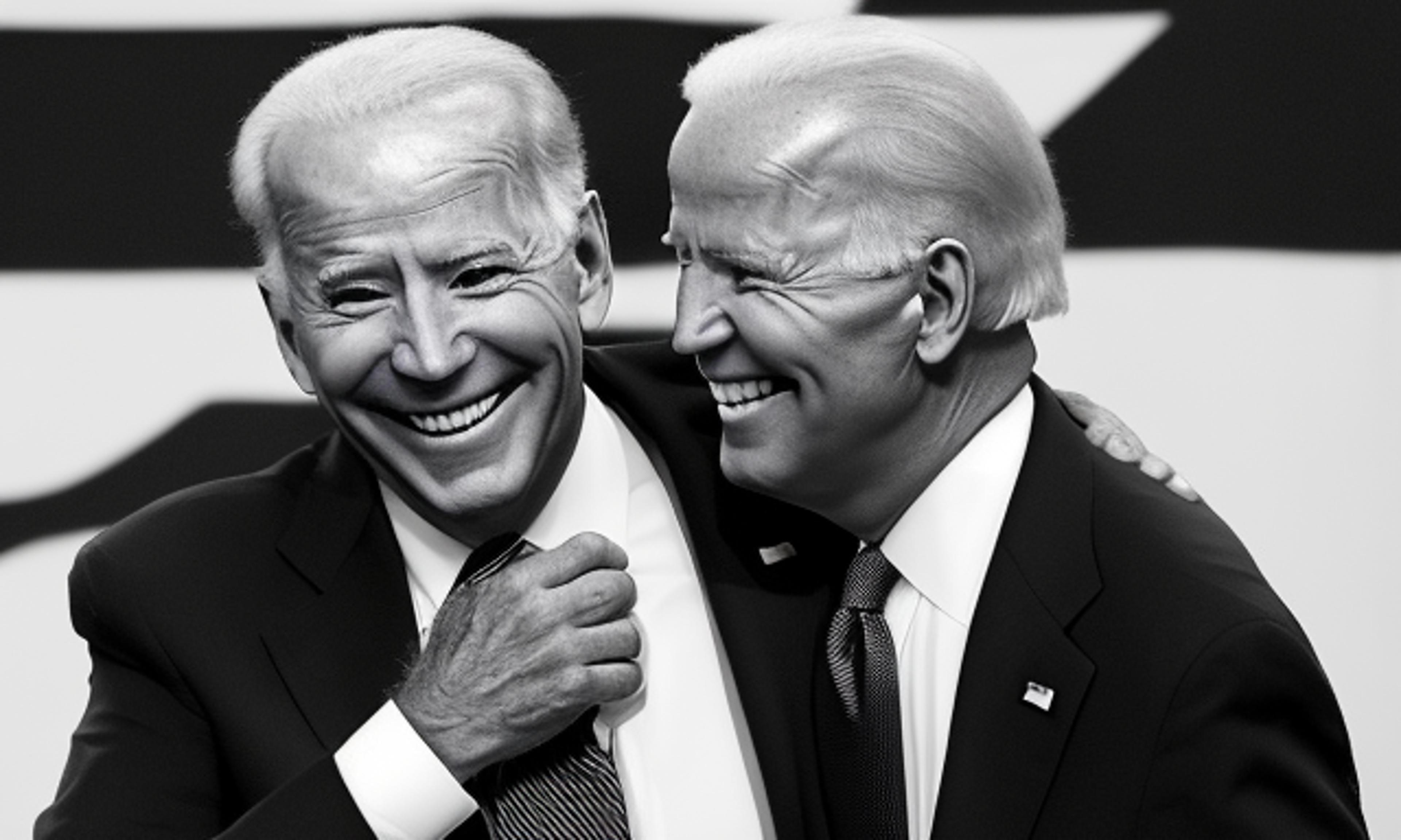 Atlanta Journal-Constitution Launches Politically Georgia Podcast with VP Joe Biden