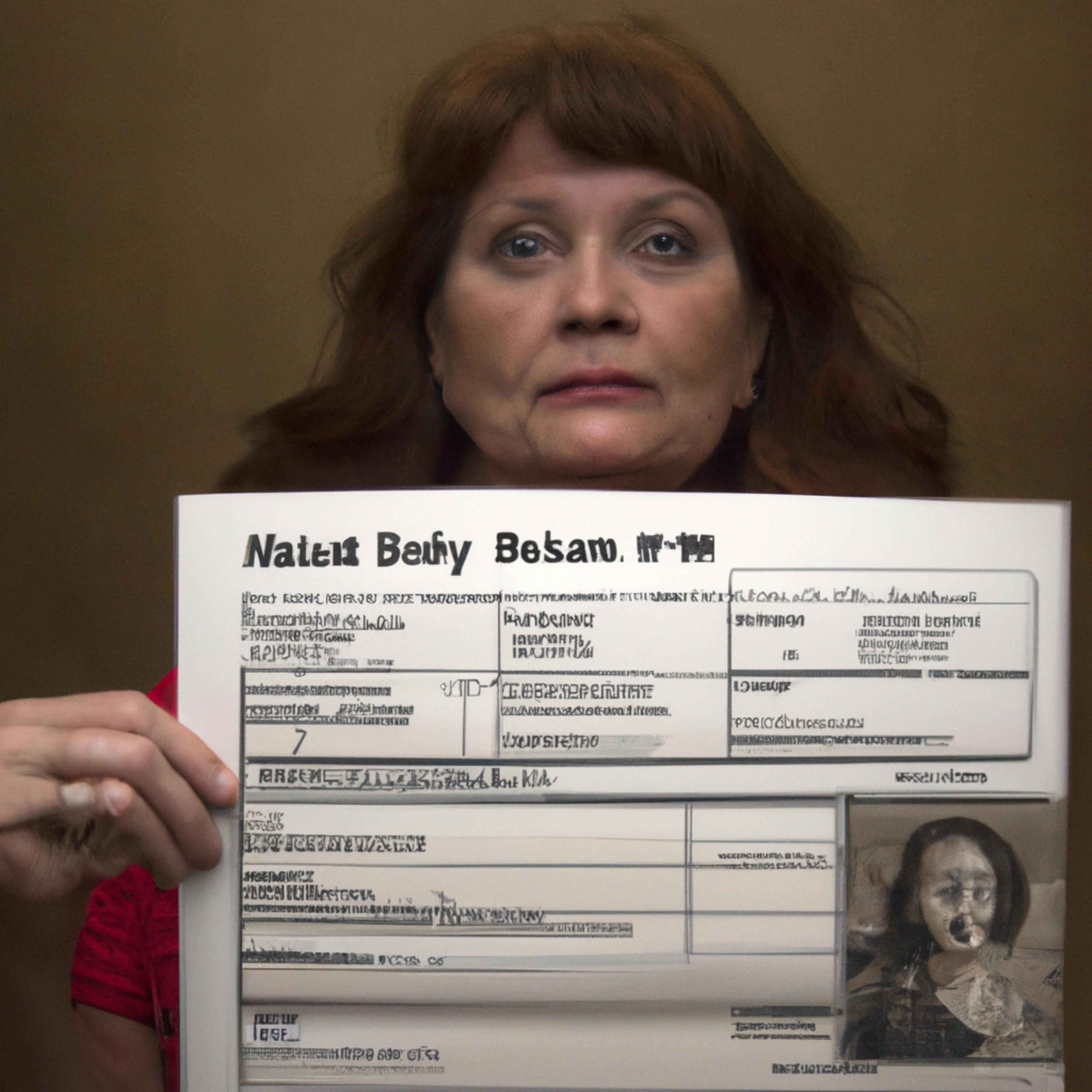 Texas Woman Struggles to Prove She's Alive After Being Wrongly Listed in 'Death Master File'