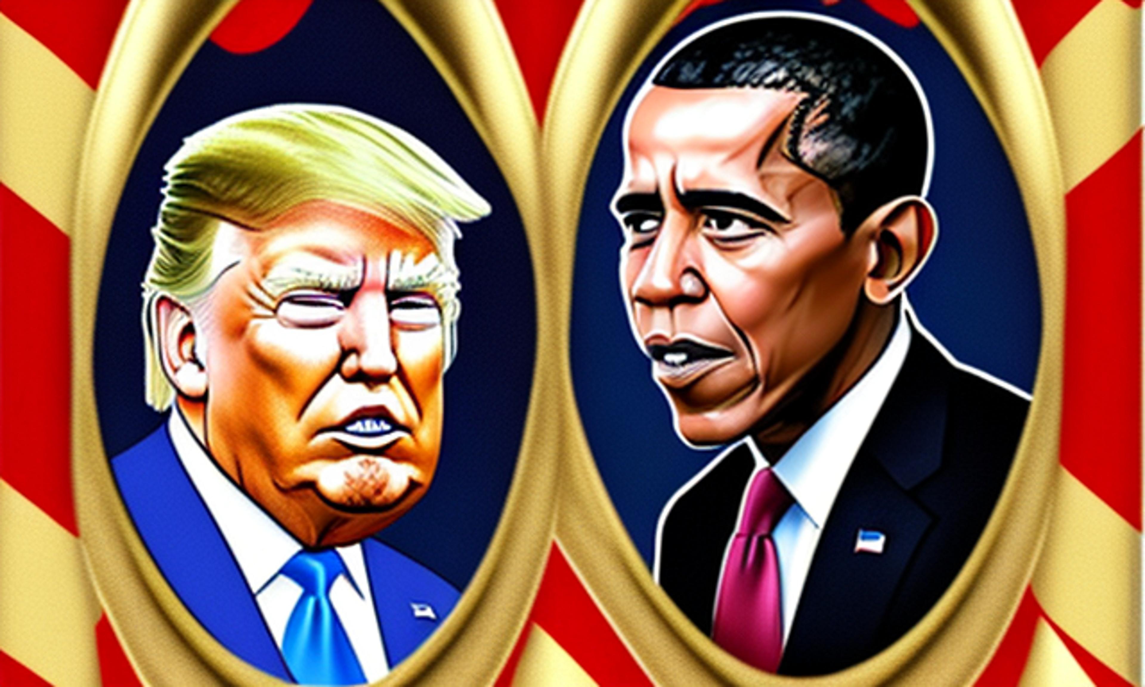 Biden and Trump Face Challenges in Potential 2024 Rematch