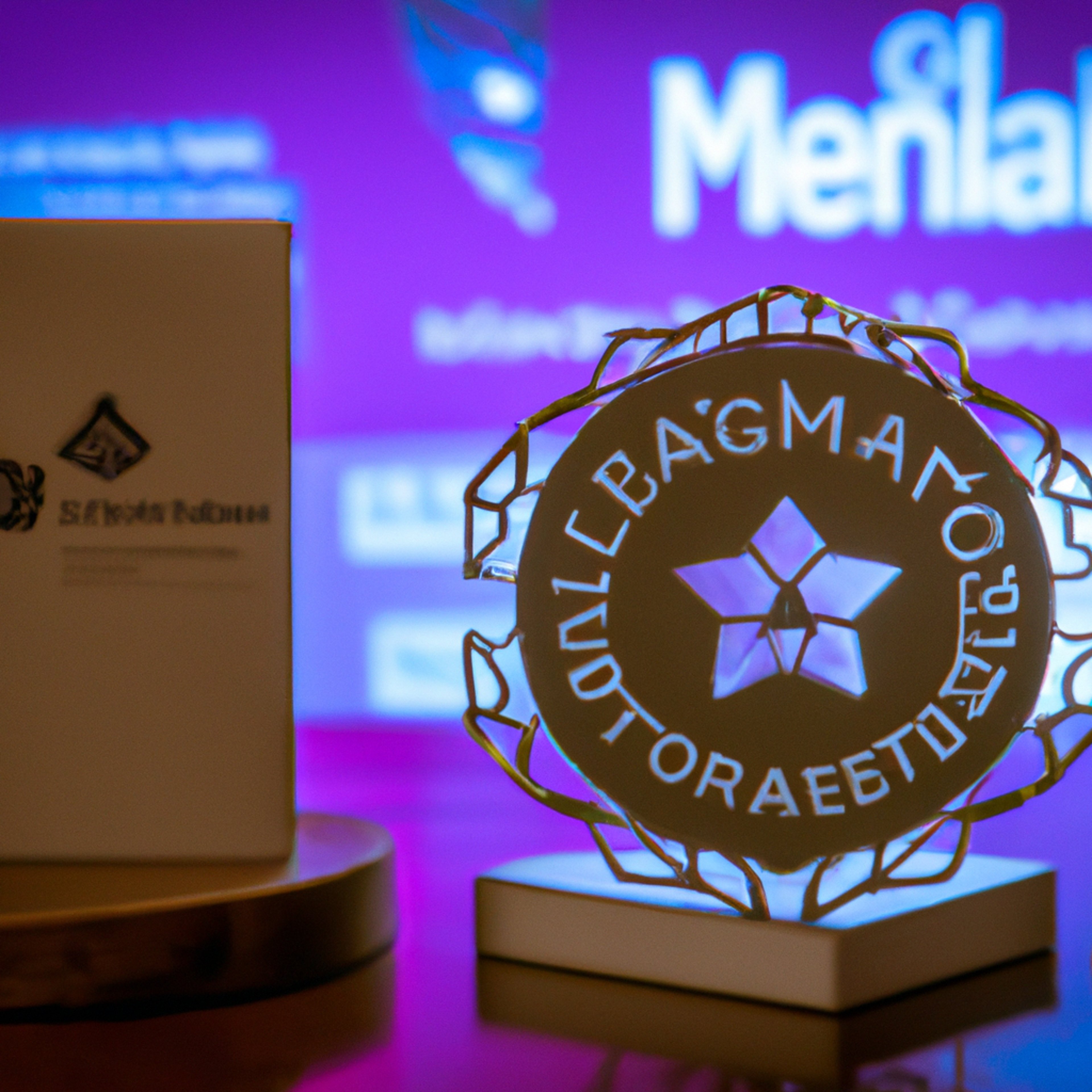 MoneyGram Wins "Best Use of Blockchain in FinTech" Award, Stellar Lumens Benefits from Partnership