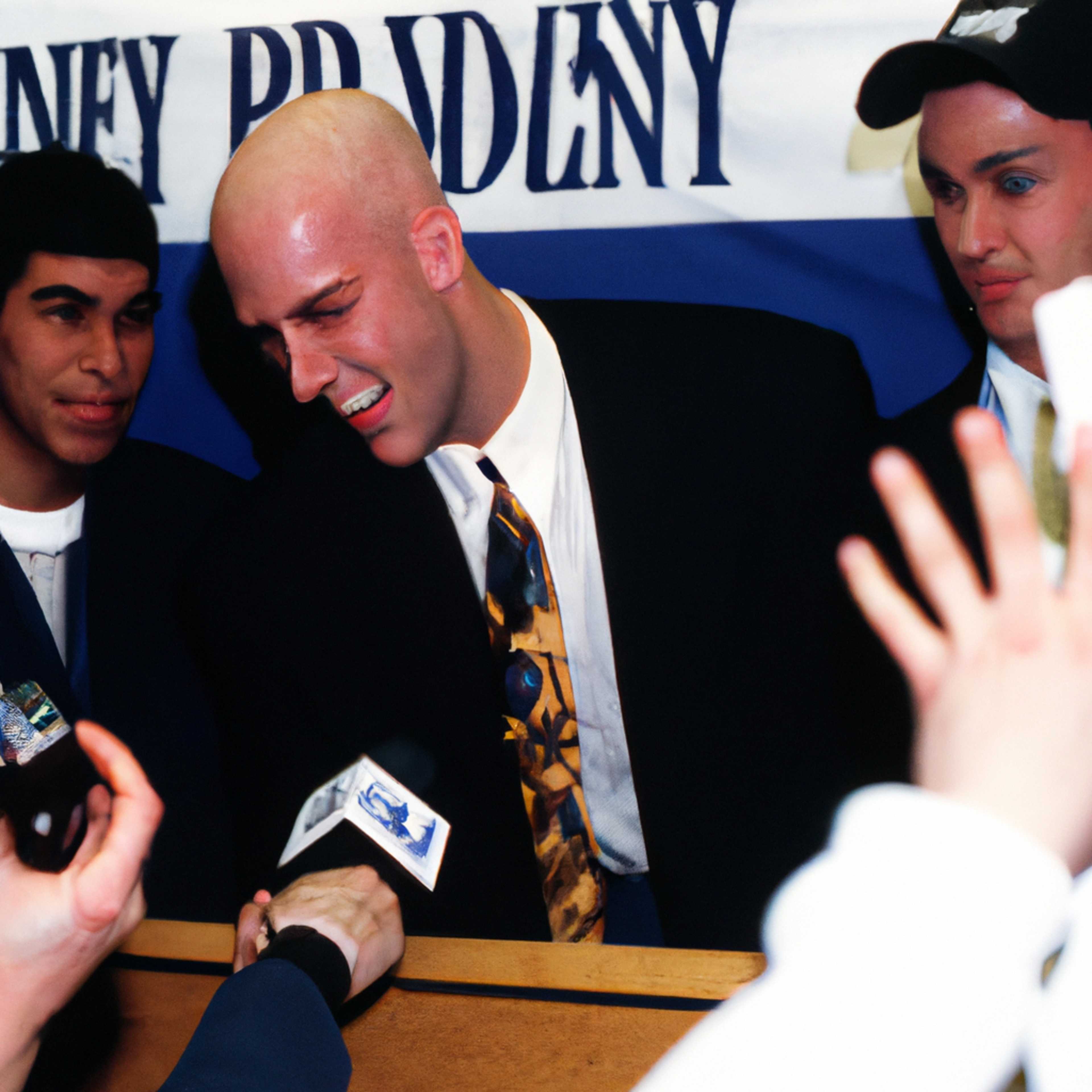 Judge Orders Pence to Testify Before Grand Jury, Adnan Syed's Conviction Reinstated, UConn Coach Dan Hurley Ahead of Final Four