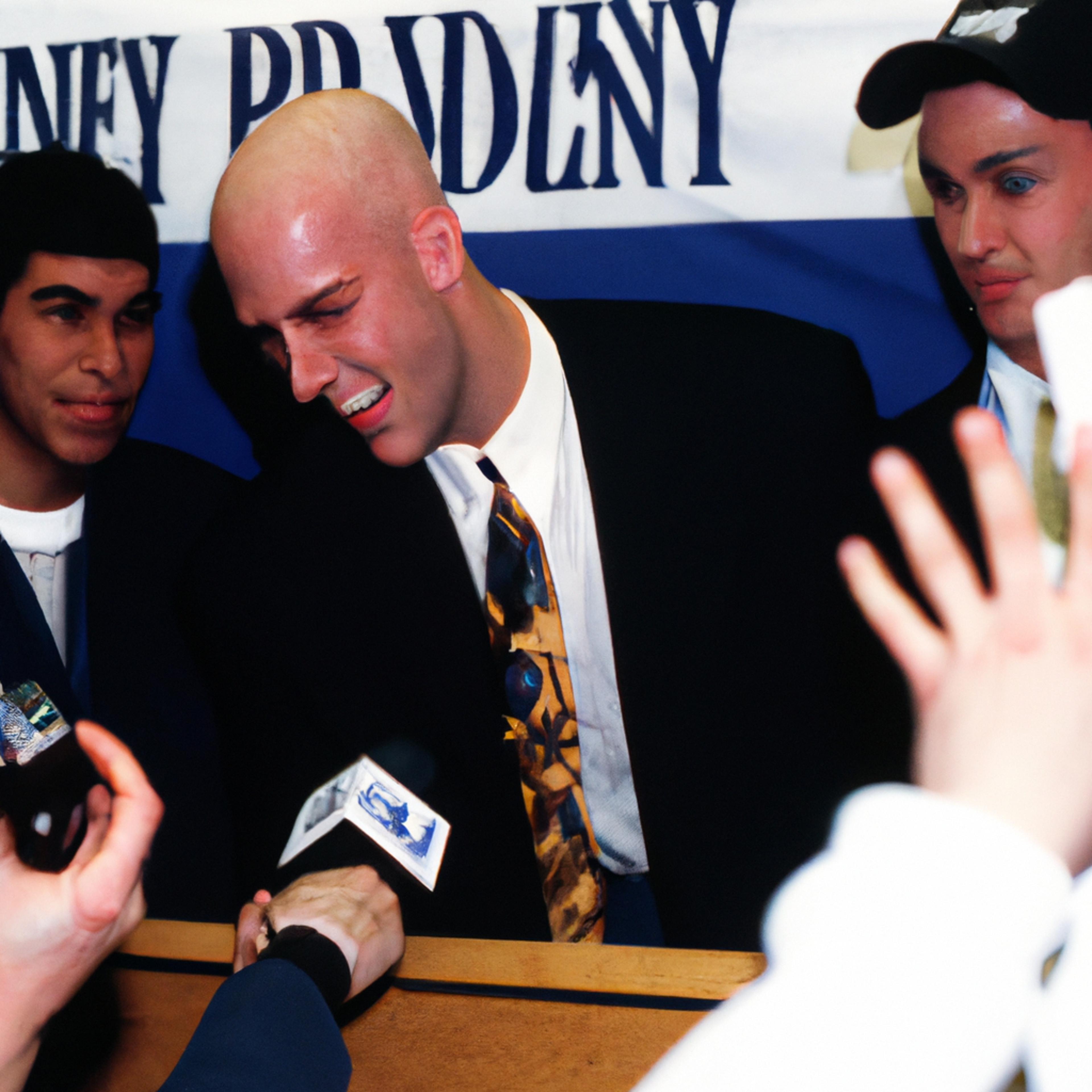 Judge Orders Pence to Testify Before Grand Jury, Adnan Syed's Conviction Reinstated, UConn Coach Dan Hurley Ahead of Final Four