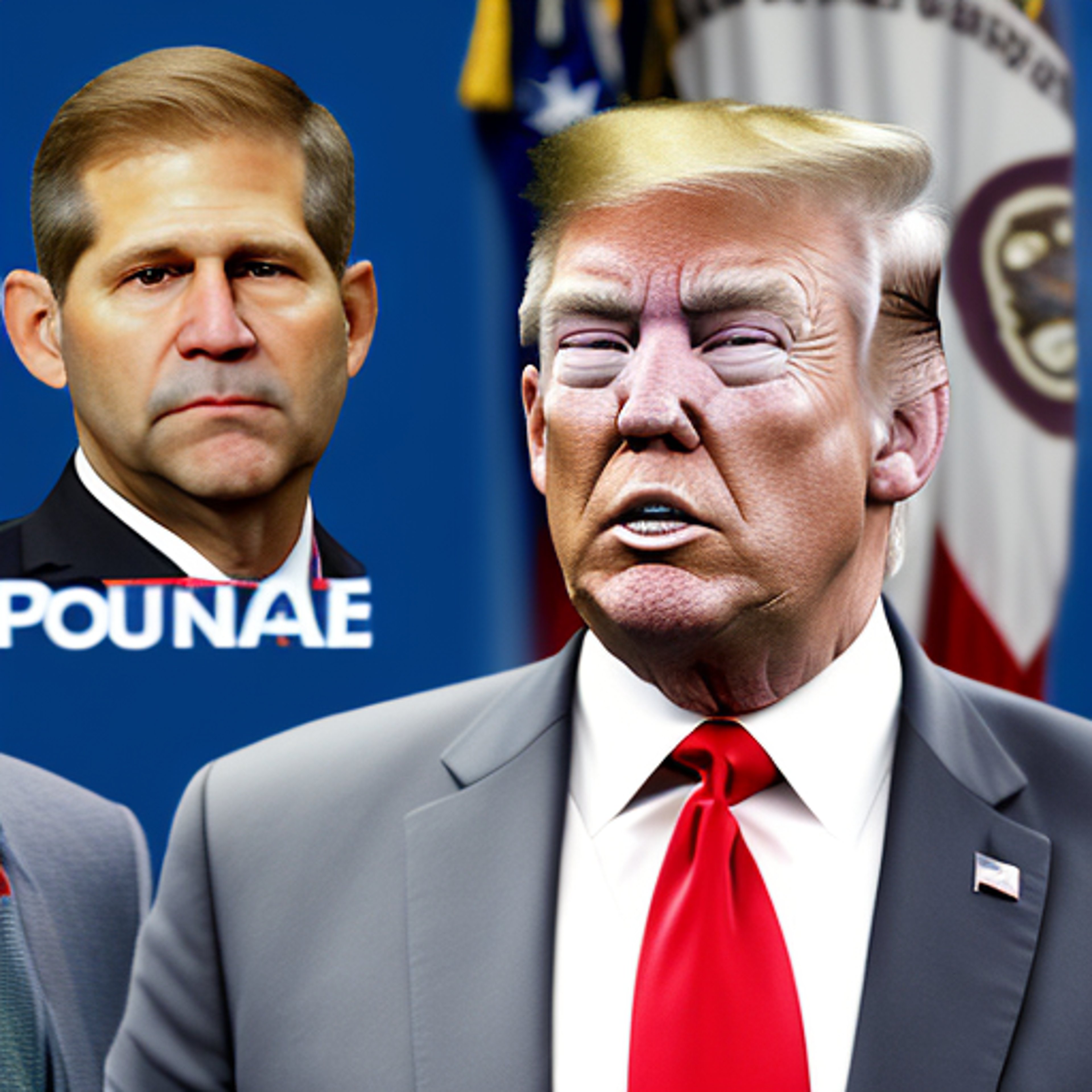 Manhattan DA Bragg Sues Rep. Jordan Over House Probe of Trump Investigation