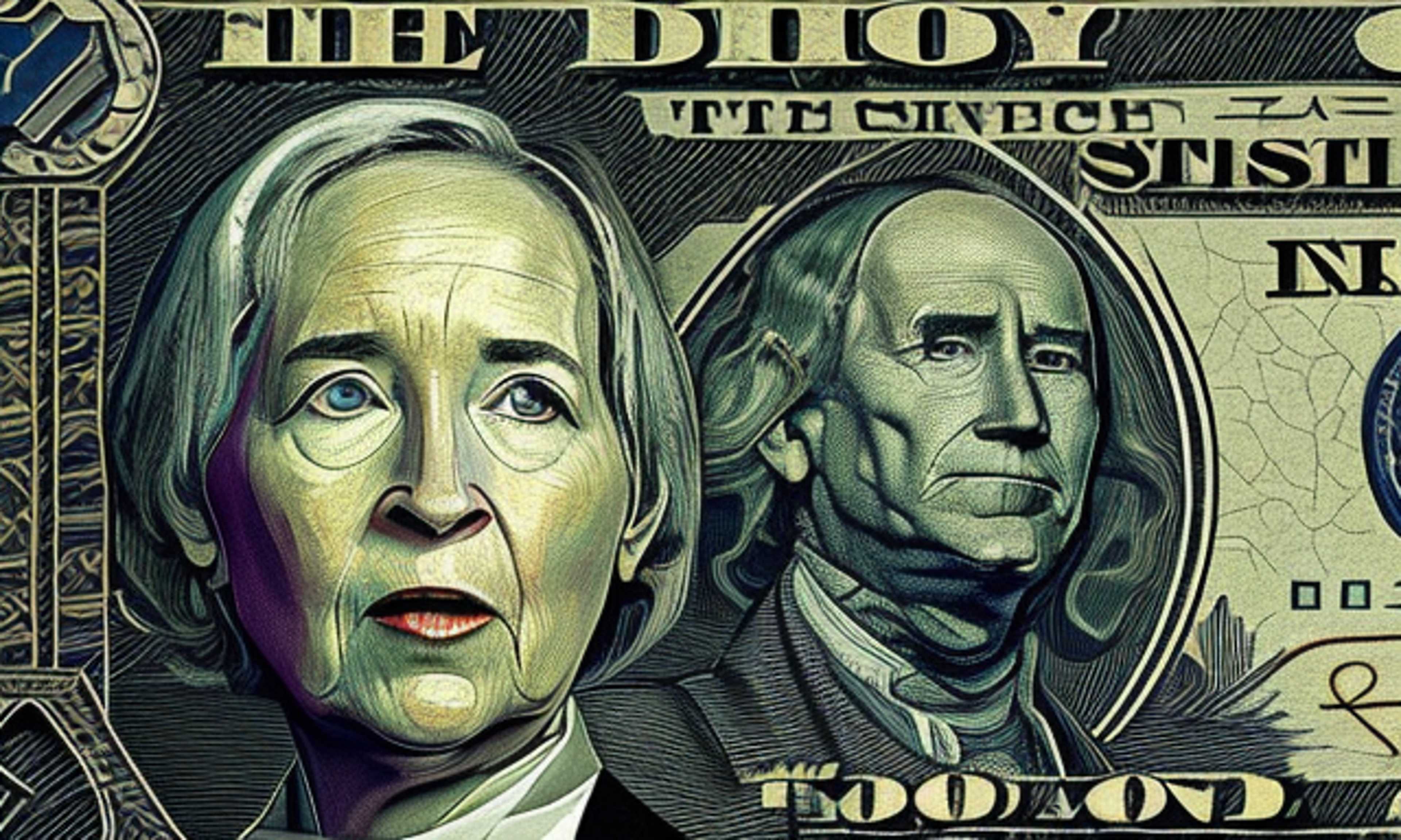 Treasury Secretary Yellen Warns of "Economic Chaos" if Debt Ceiling Not Raised