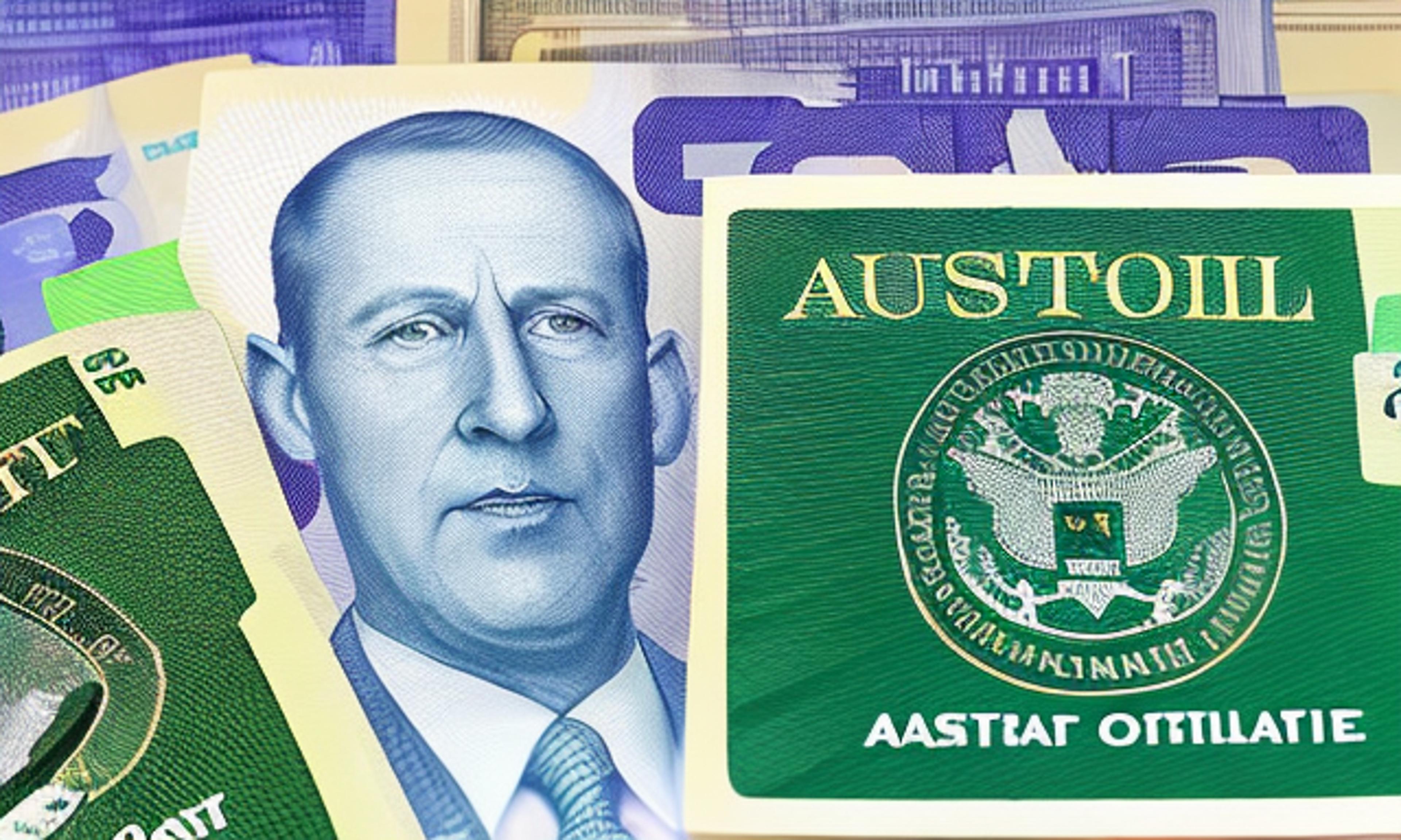 Australian Government to Allow Digital Statutory Declarations, Streamlining Passport Renewals and Electoral Roll Registration