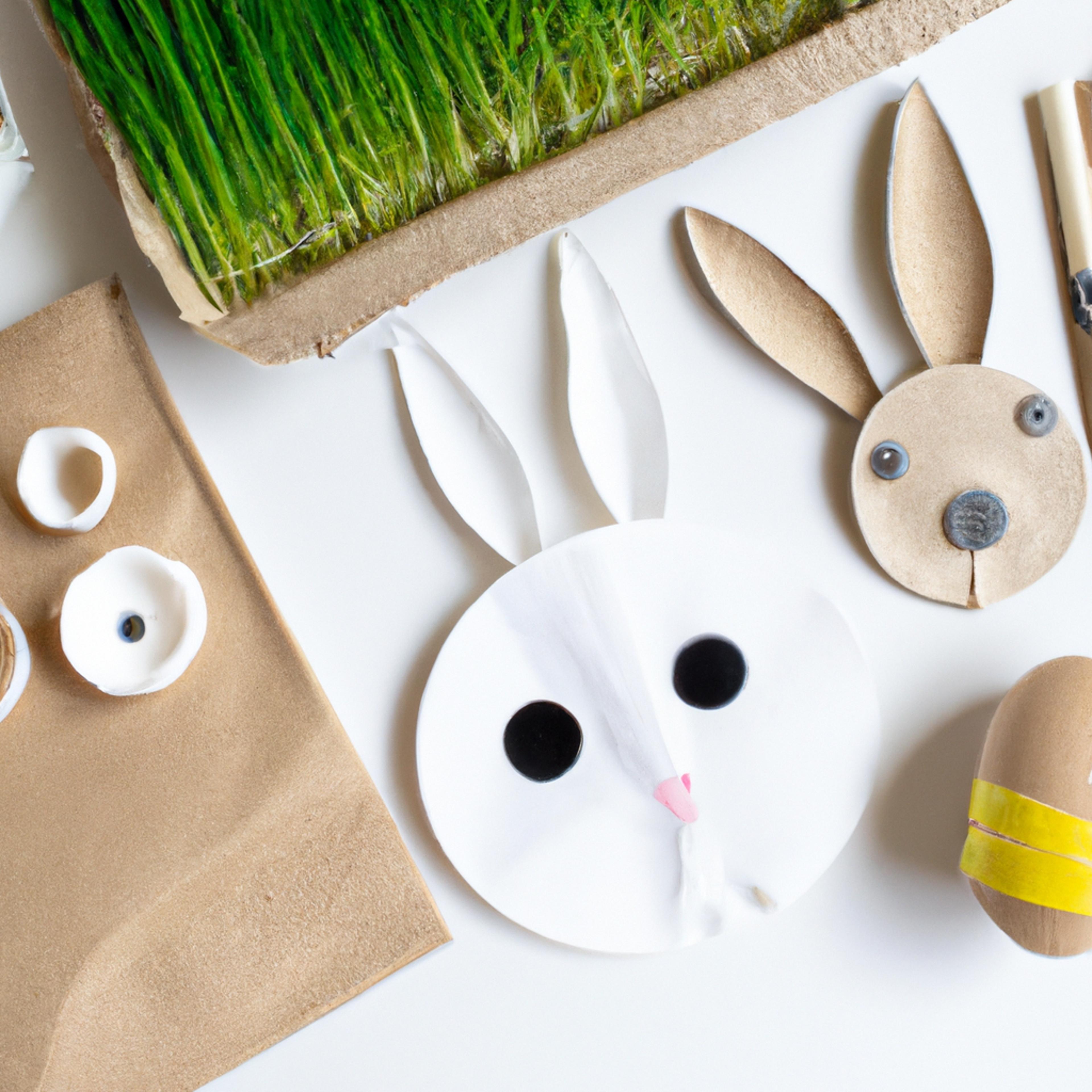 Best Earth-Friendly Biodegradable Easter Must-Haves for a Fun Holiday