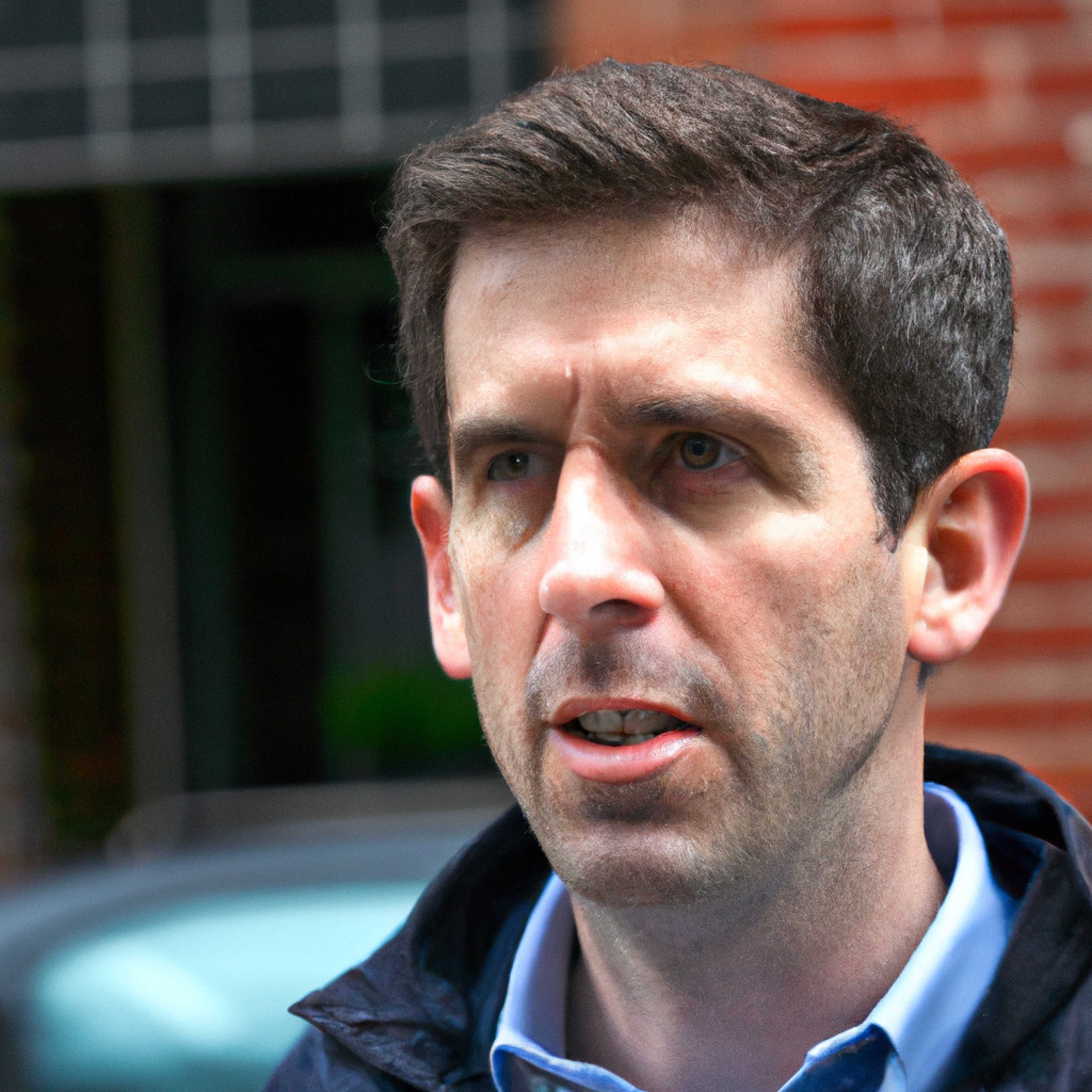 Founder of Financial Aid Startup Frank Charged with Fraud