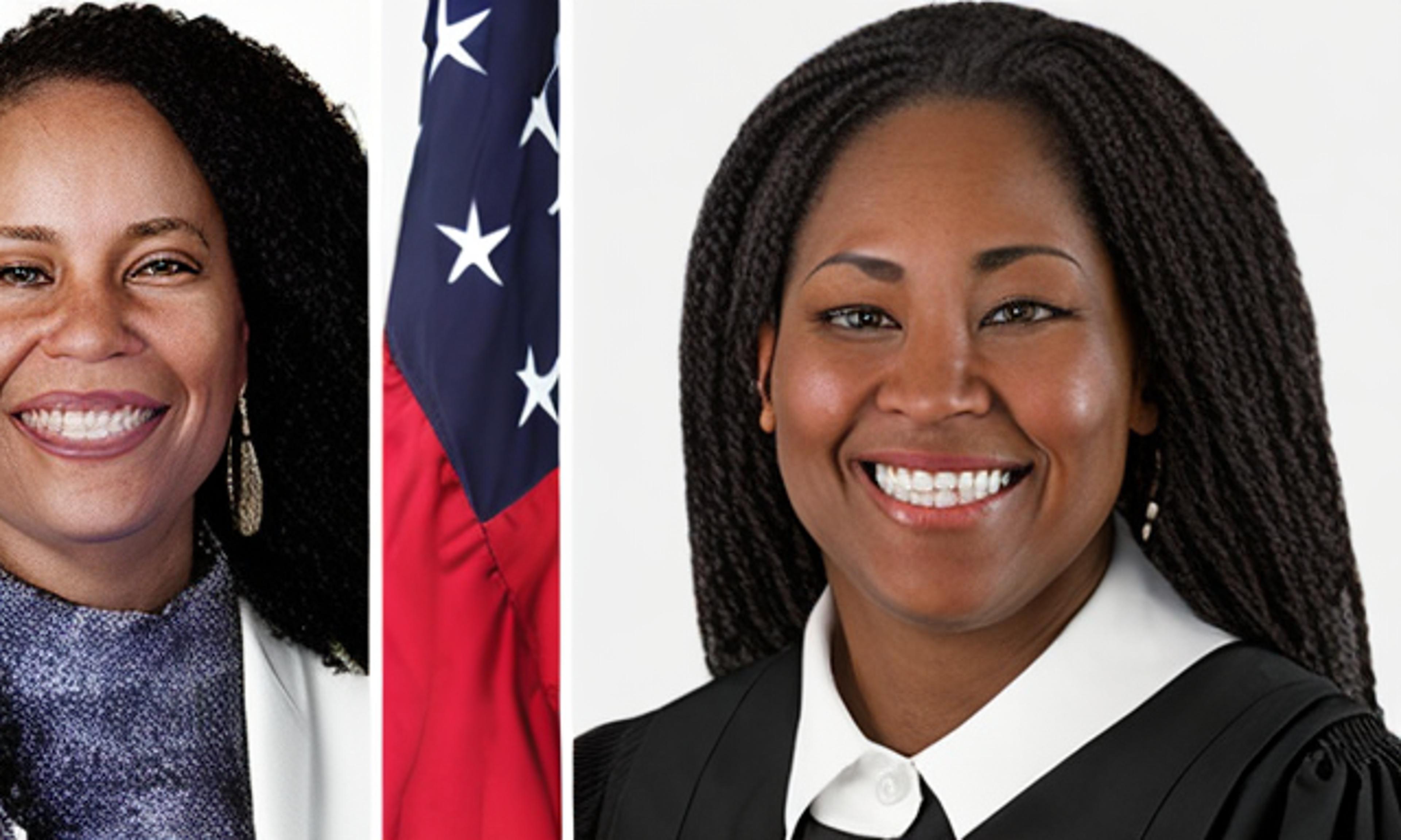 Kristi Baird and April Bobo: Two Pioneers Transforming Education in Memphis