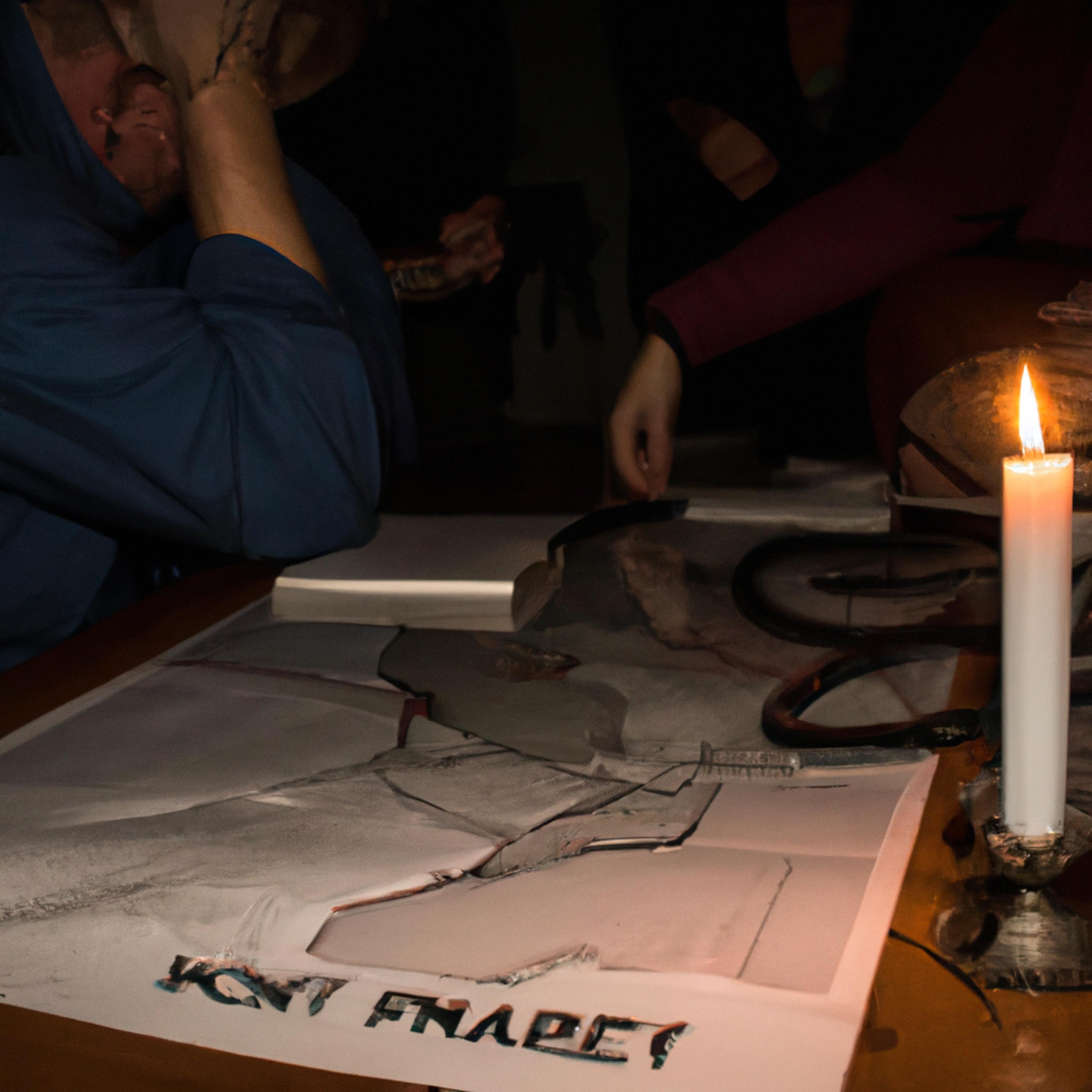 Michiganders Share Their Power Outage Experiences