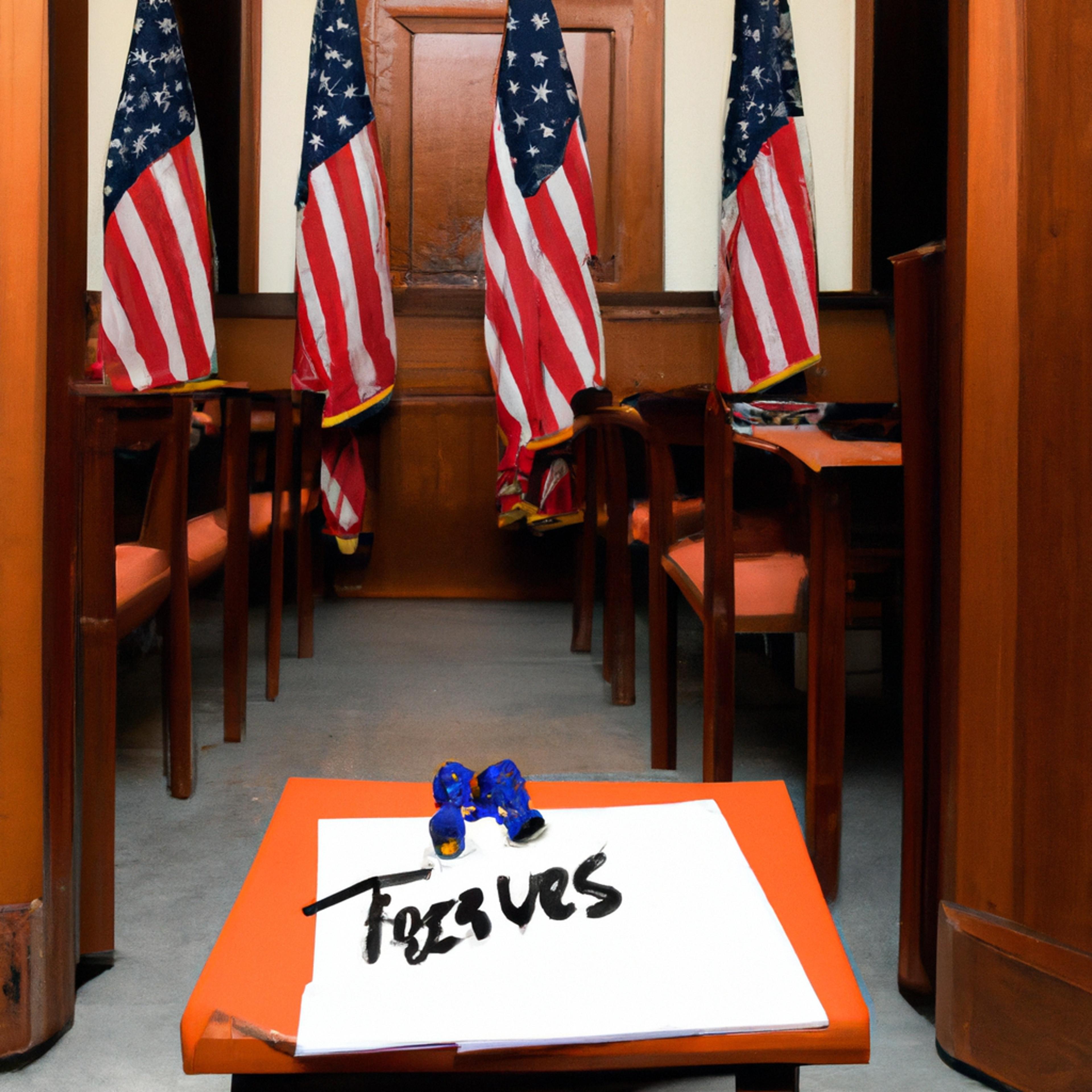 Tennessee House Set to Vote on Expulsion of Three Democrats Over Gun-Reform Protests