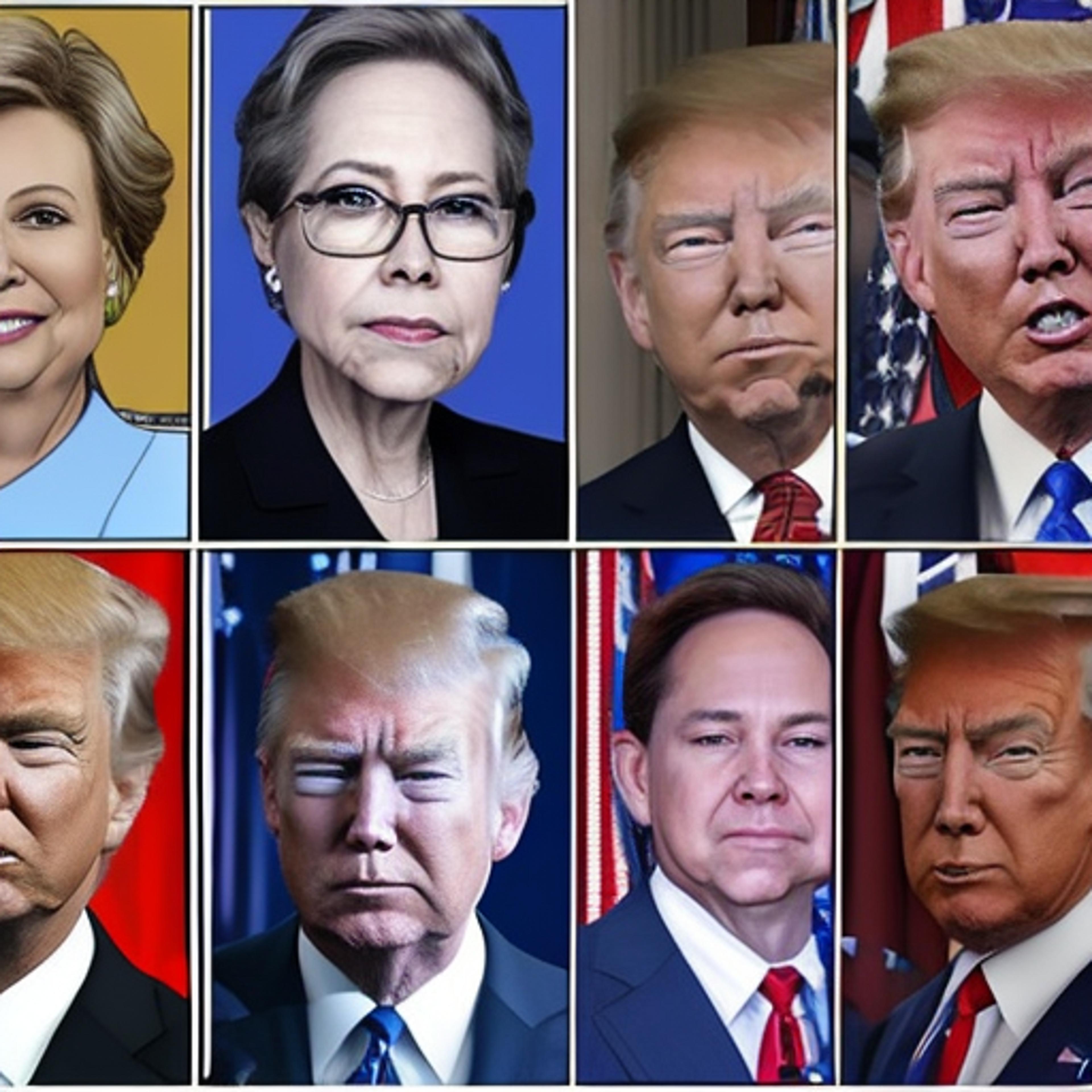 Fox and Dominion Settle Defamation Lawsuit Over 2020 Election Claims