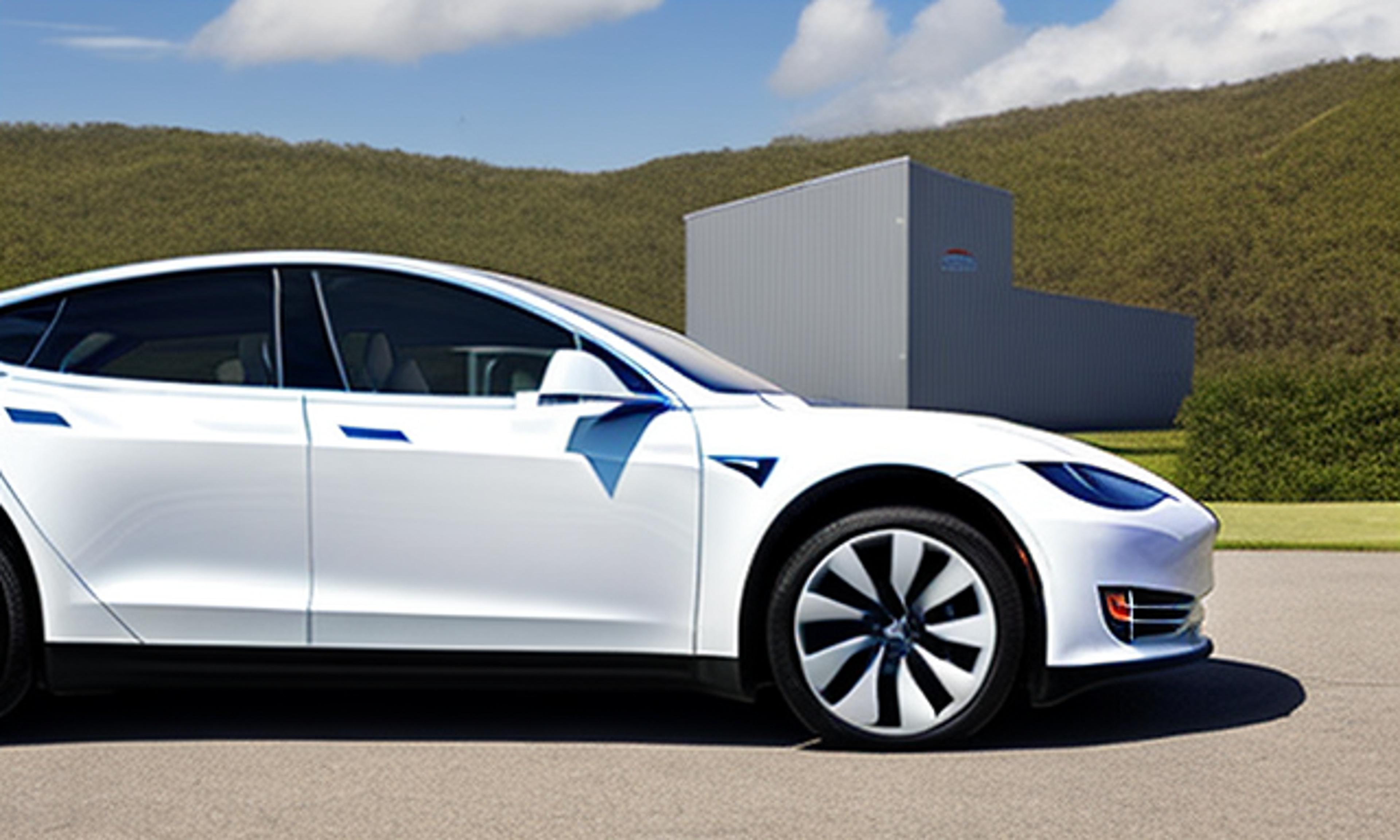 Tesla Expands Operations with New Facility in the Pacific Northwest