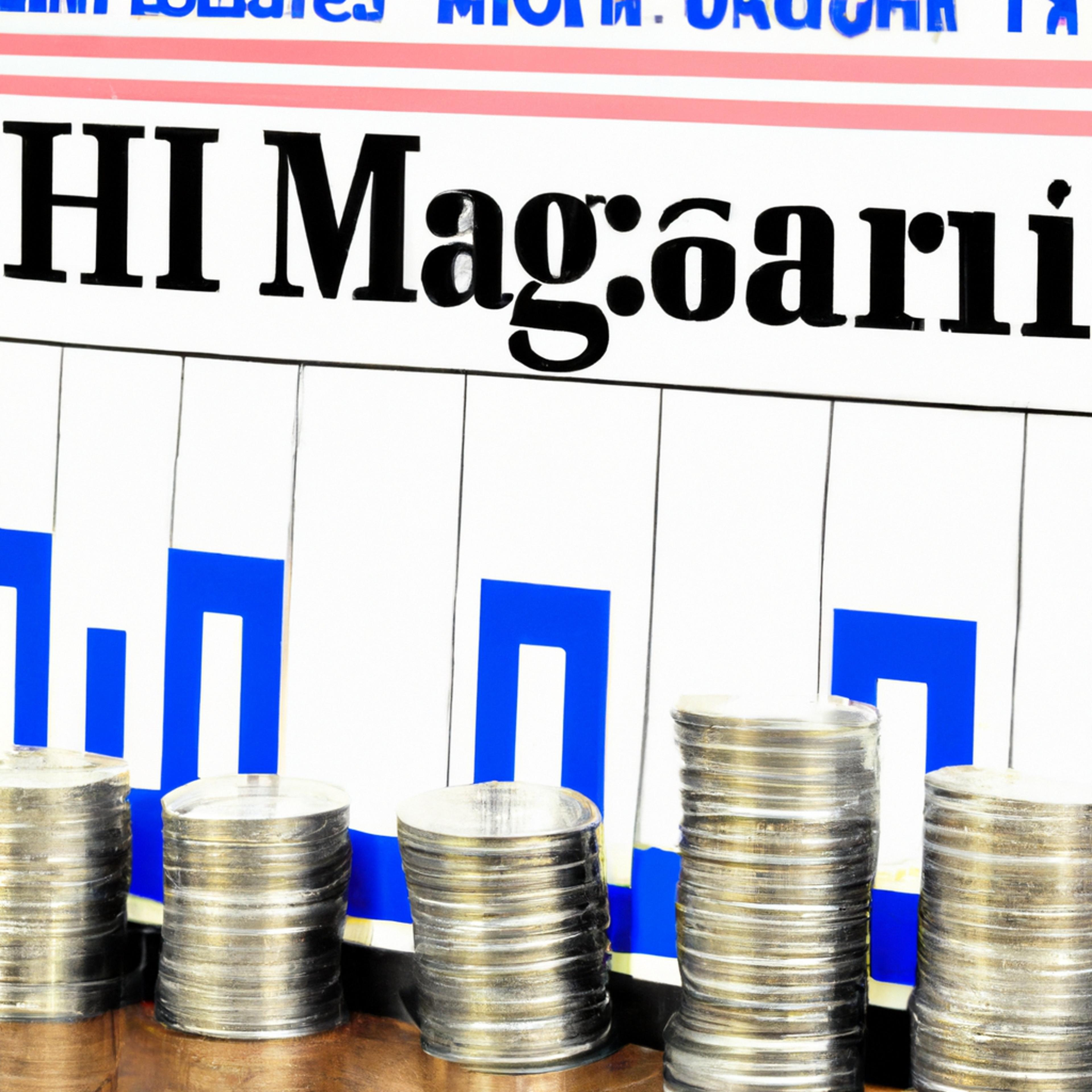 Spike in State Revenues to Trigger Tax Cut for Michigan Residents