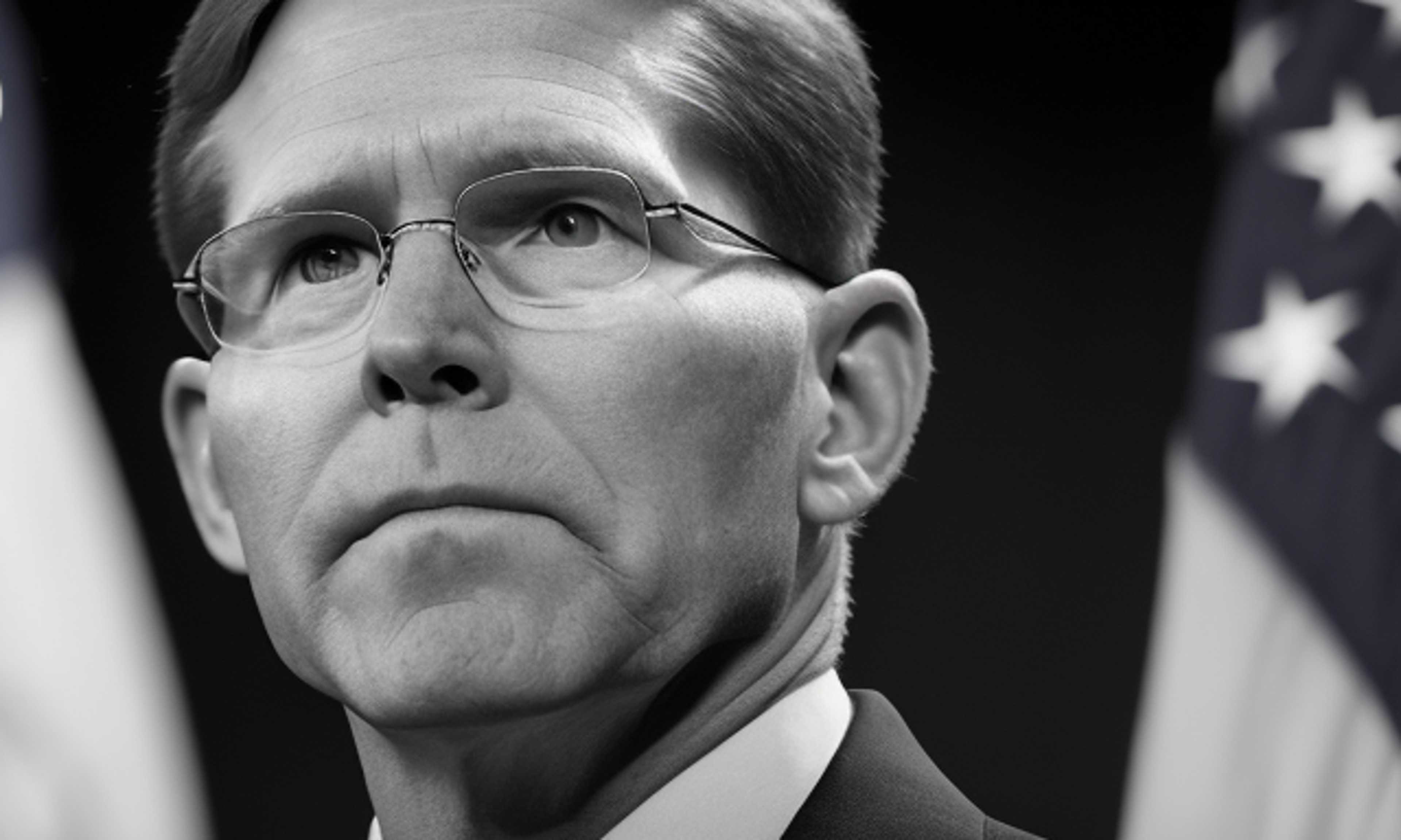 Former CIA Deputy Director Michael Morell Accused of Orchestrating Disinformation Campaign on Hunter Biden Laptop Story