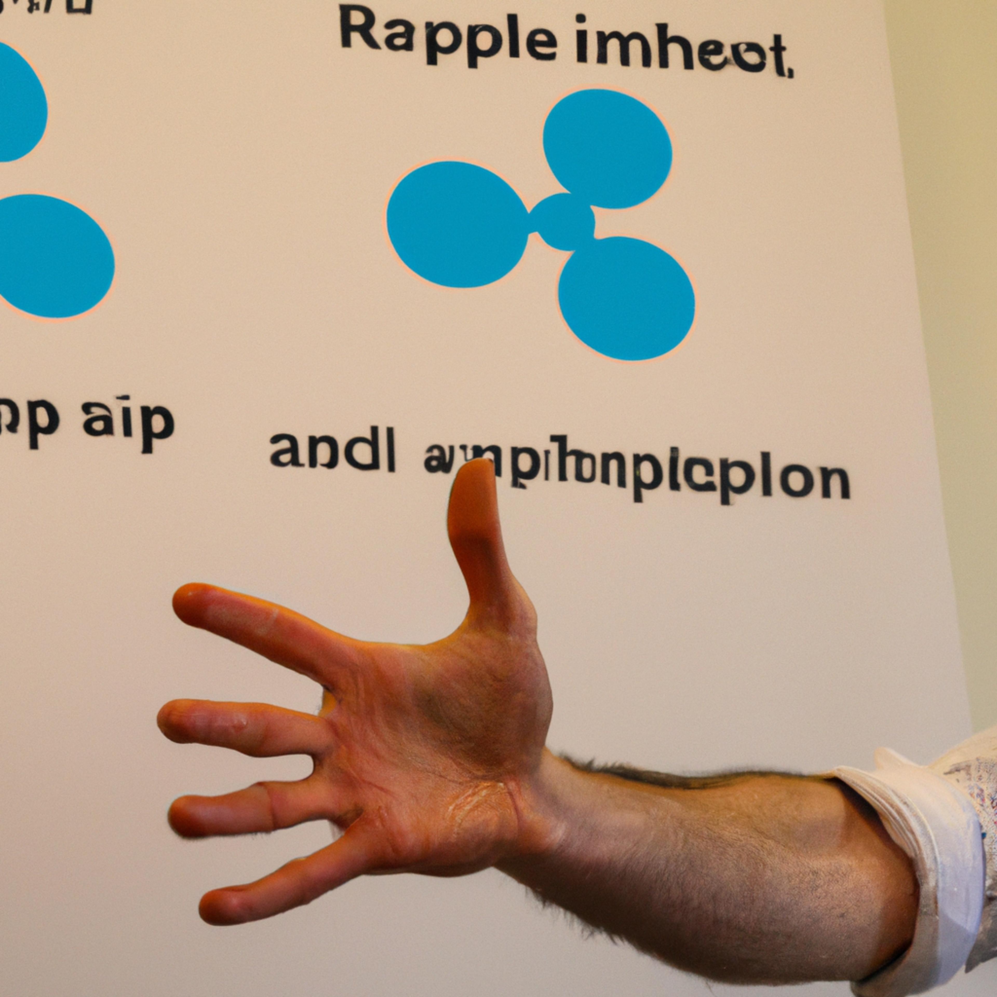 Ripple CTO Explains Factors That Make XRP a Good Collateral