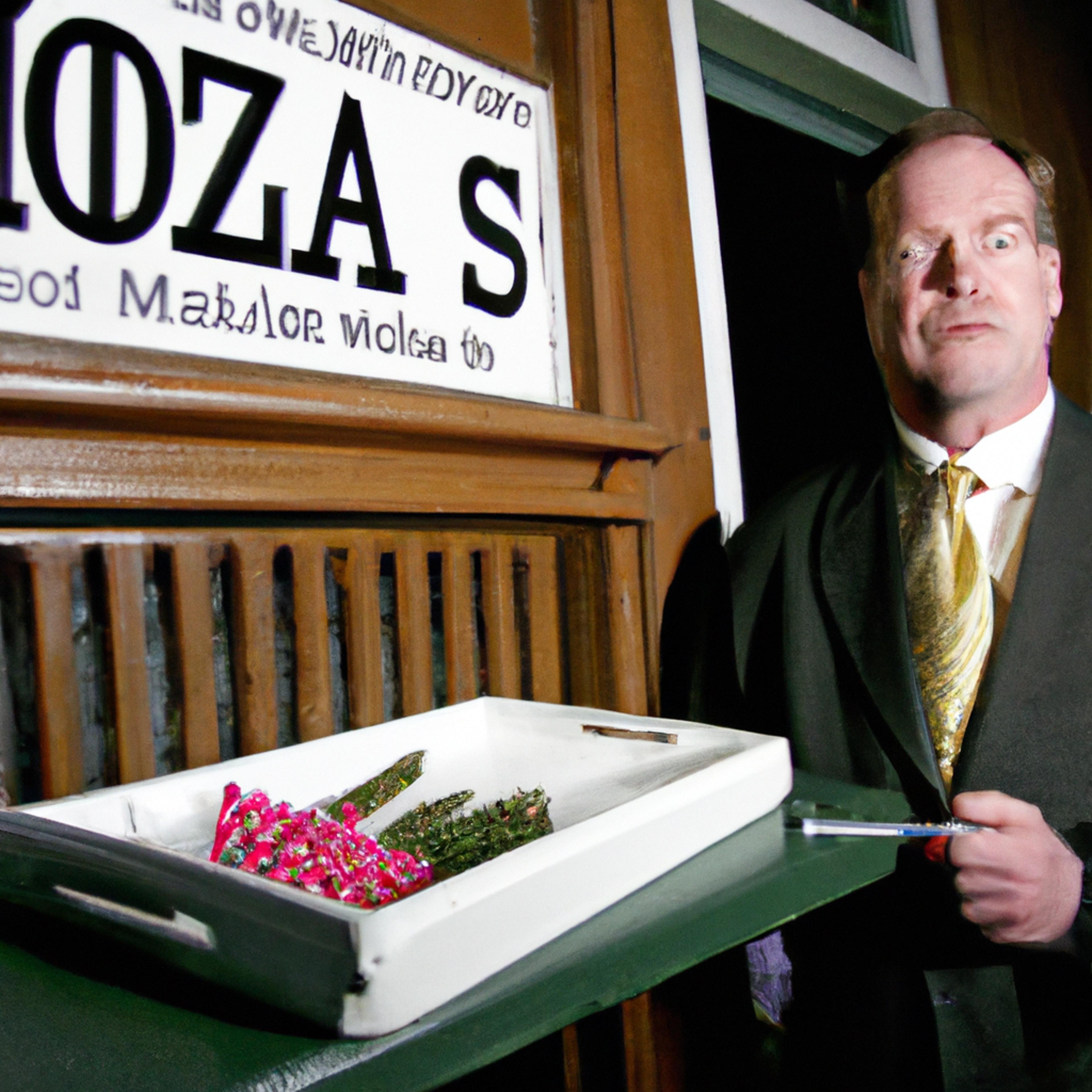 Montana GOP Lawmaker Proposes Bill to Close Down Marijuana Shops Over Addictive Concerns