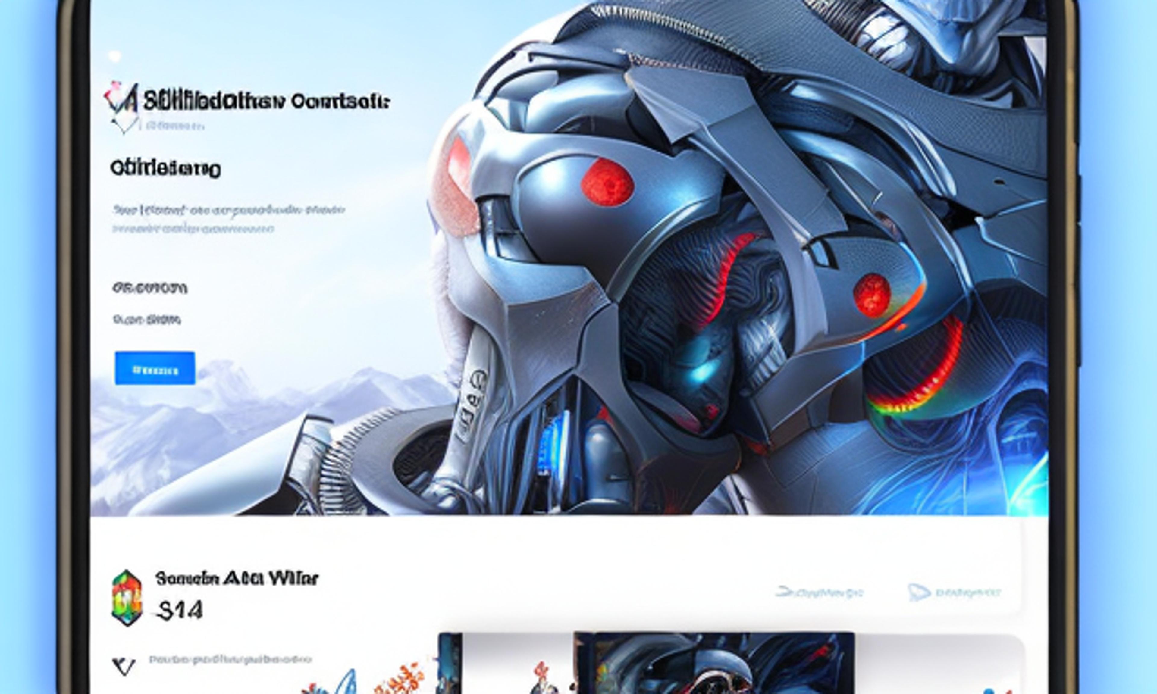 Meta Unveils AI Sandbox: Innovative Ad Tools Powered by Artificial Intelligence