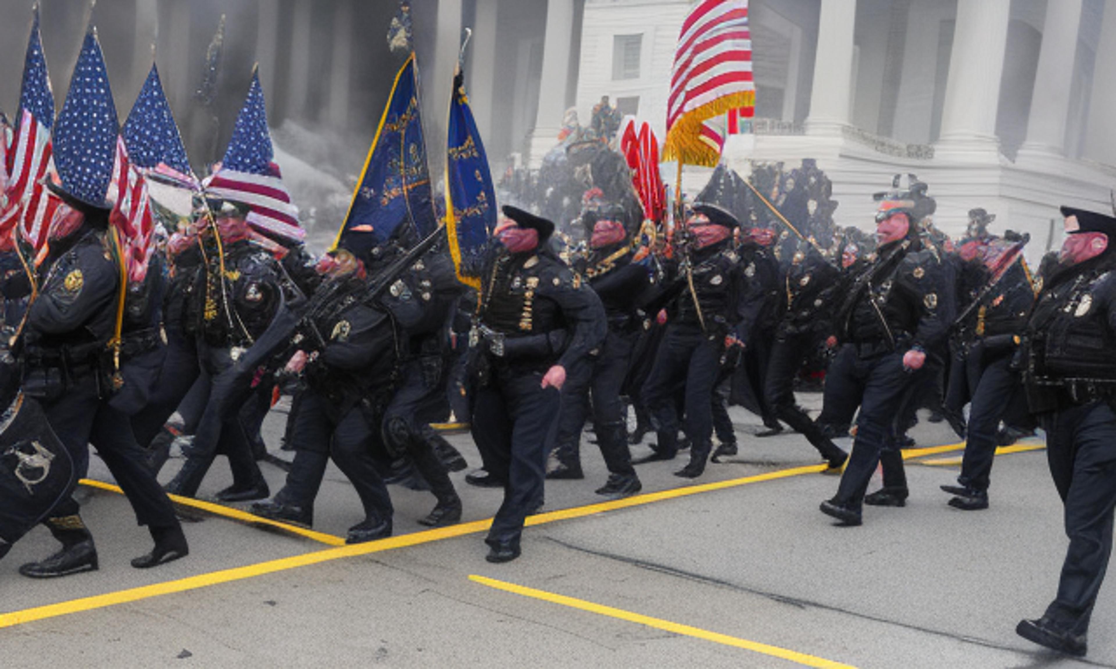 Jury Reaches Verdict in Proud Boys Seditious Conspiracy Trial