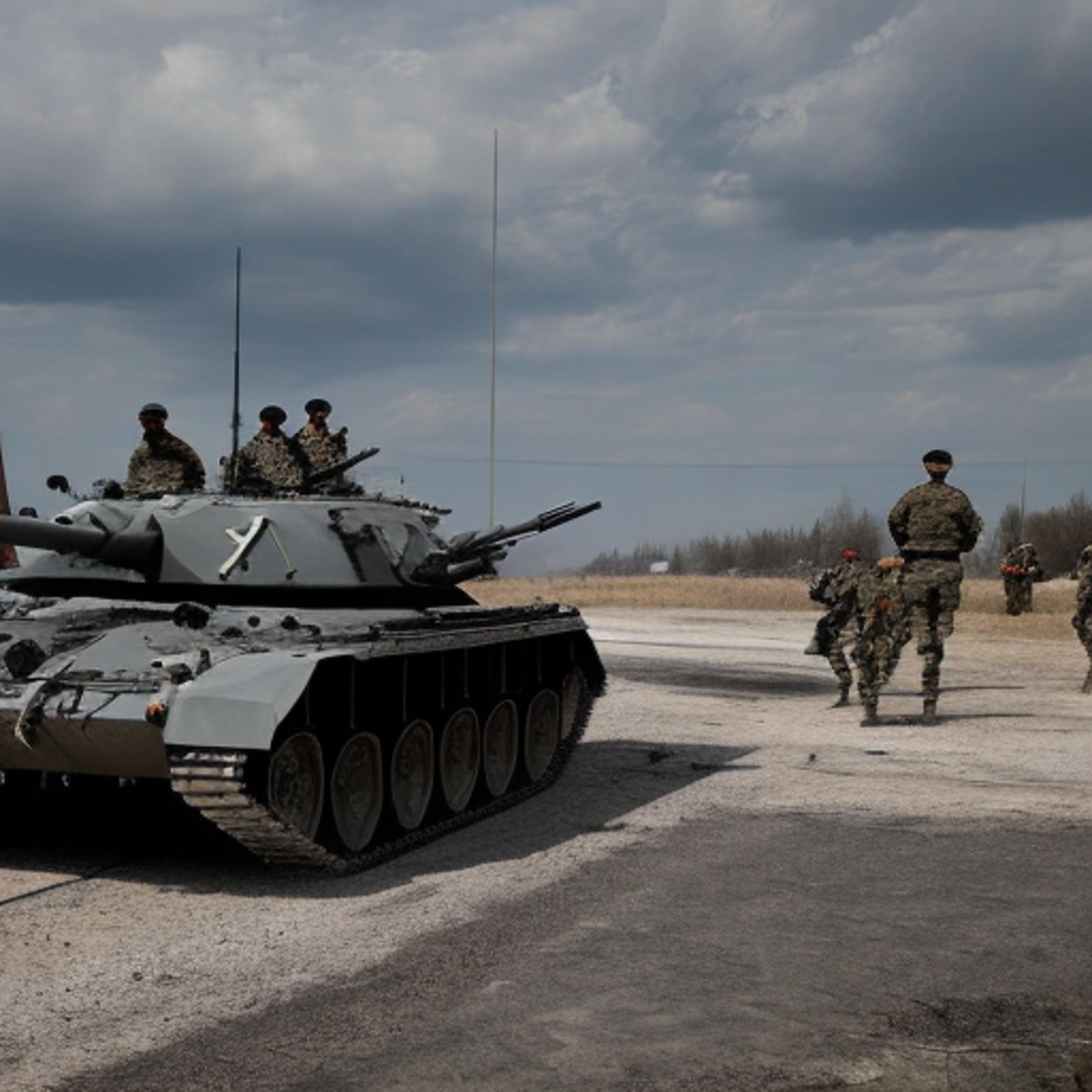 US Government Investigates Insider Leak of Classified Ukraine War Documents
