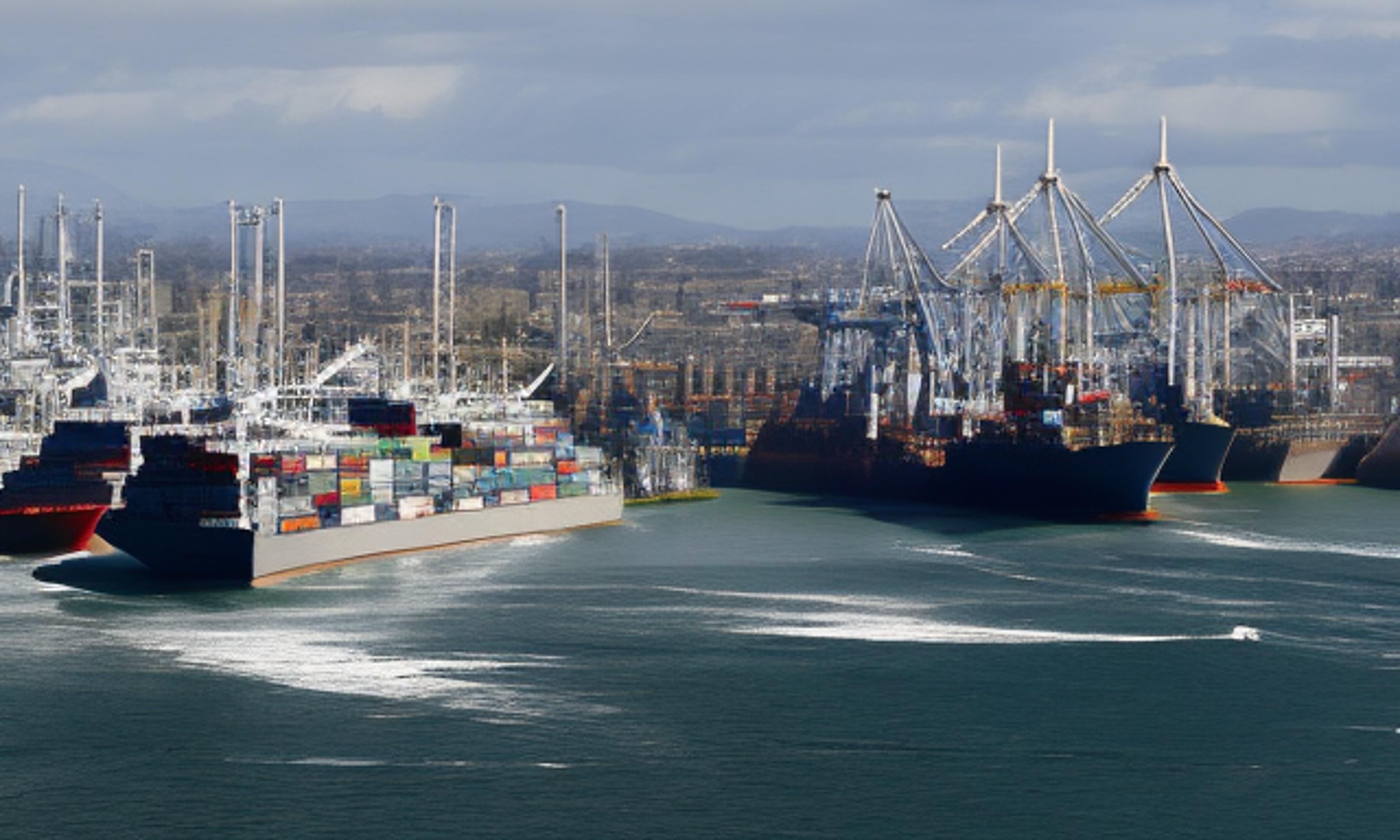 UK's Free Trade Agreements with New Zealand and Australia Set to Launch by Month's End