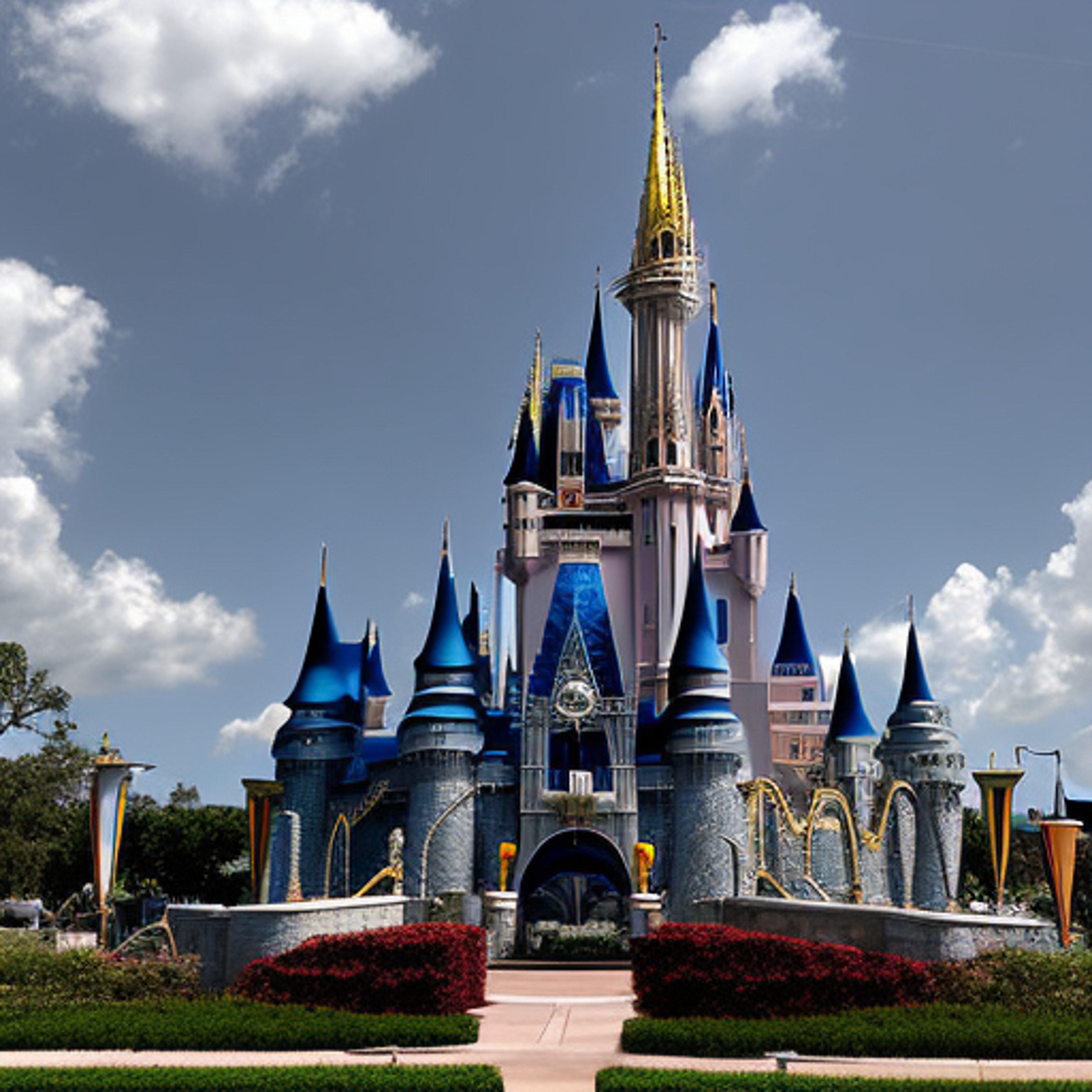 Florida Gov. DeSantis Announces Legislation to Nullify Disney Agreements and Revoke Exemptions